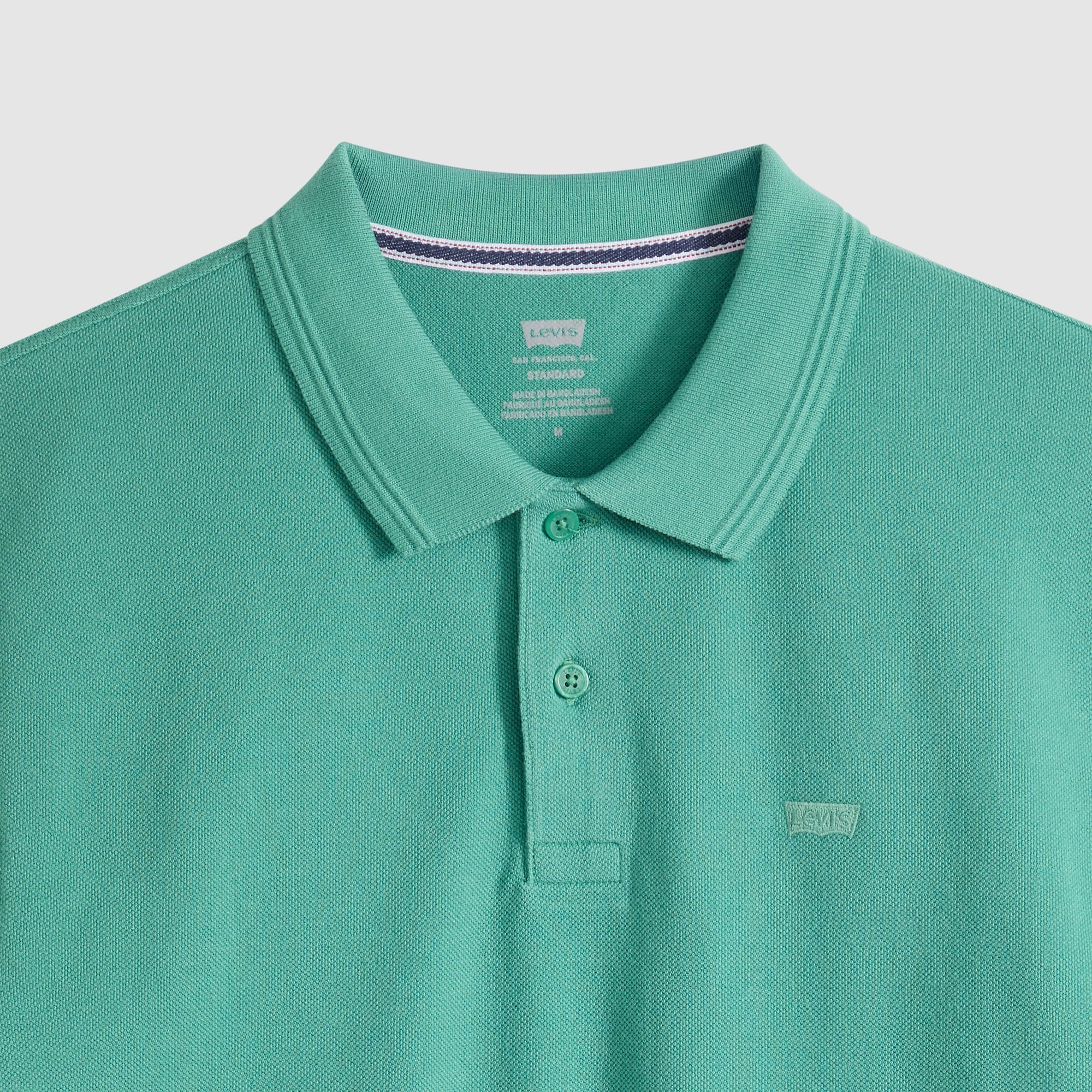 Levi's® Men's Original Polo - Image 7