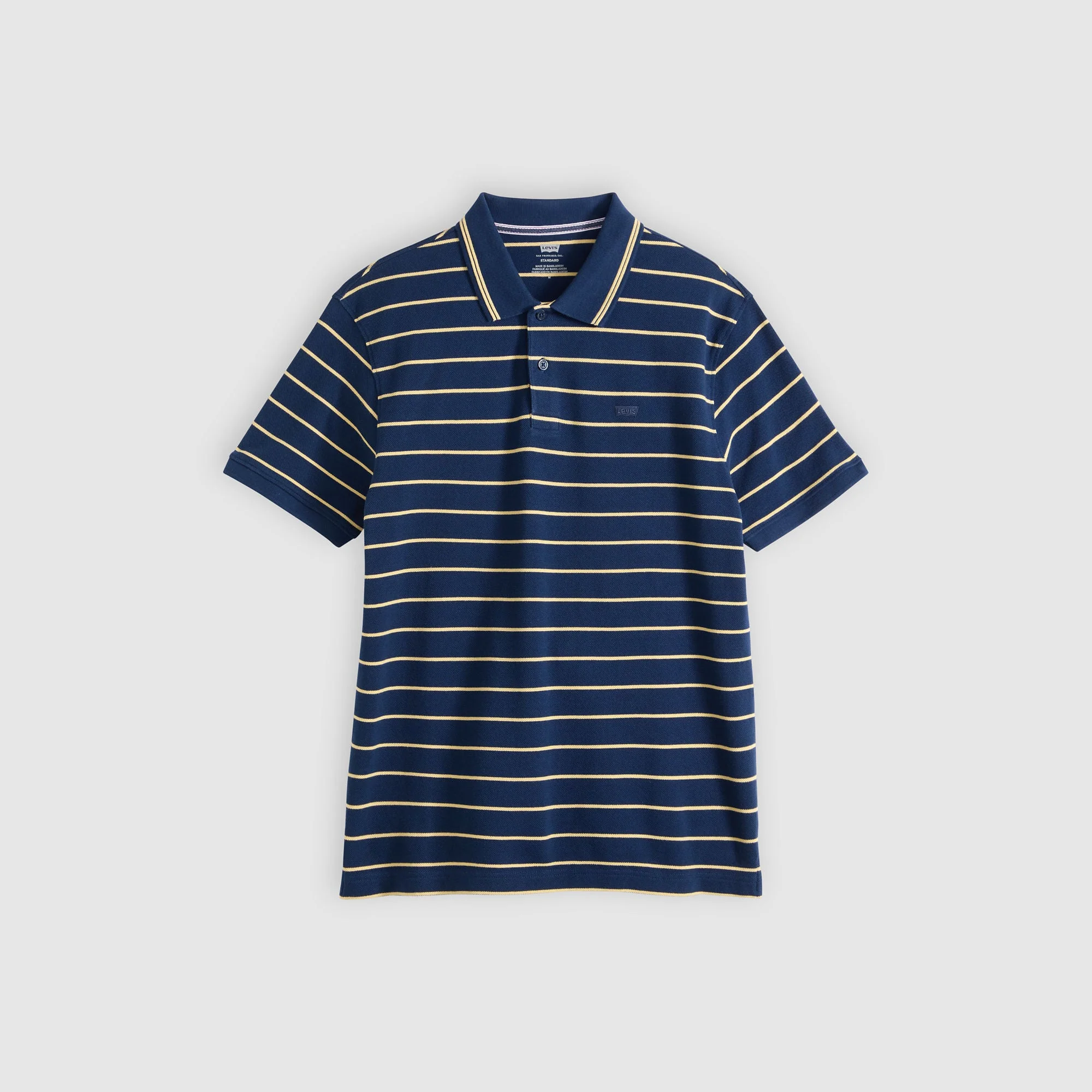 Levi's® Men's Original Polo - Image 5