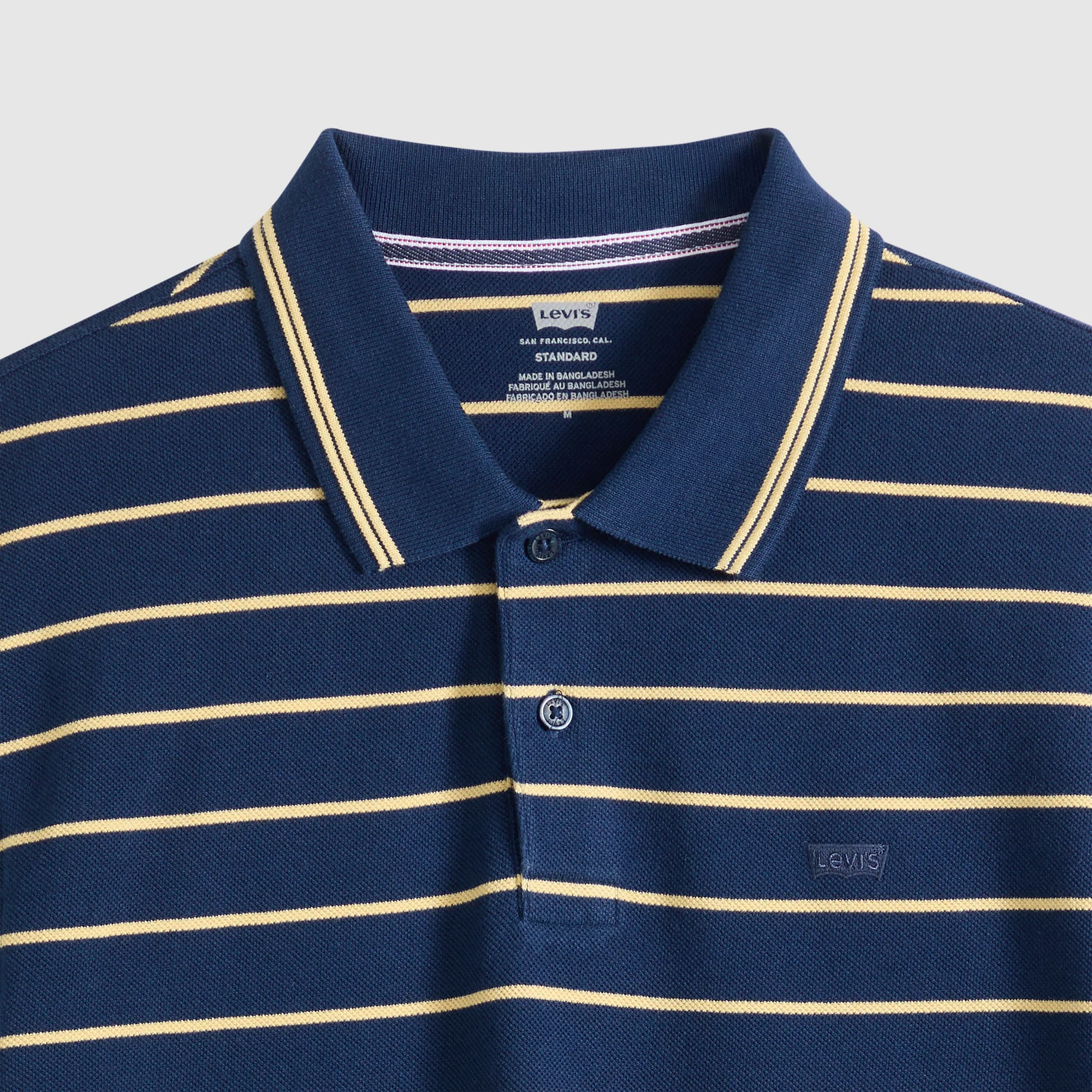 Levi's® Men's Original Polo - Image 6