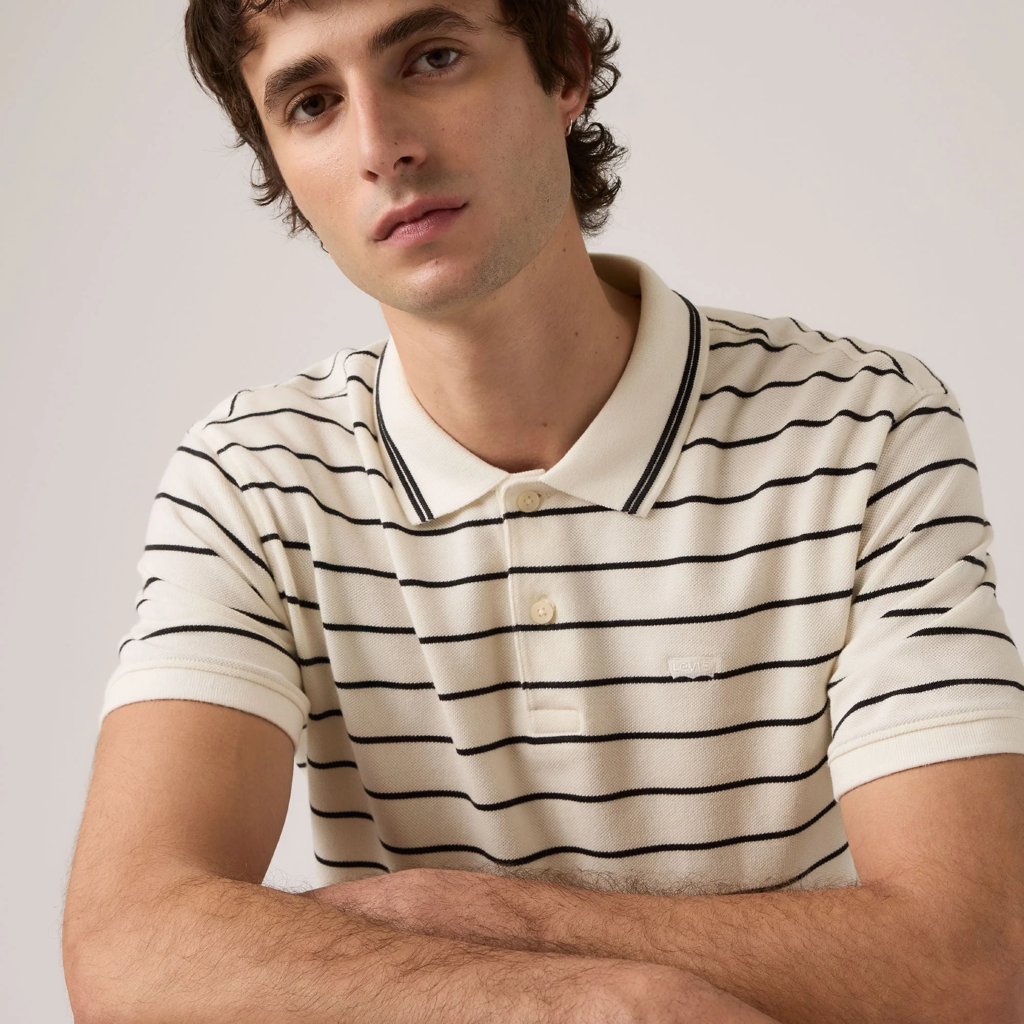 Levi's® Men's Original Polo - Image 4