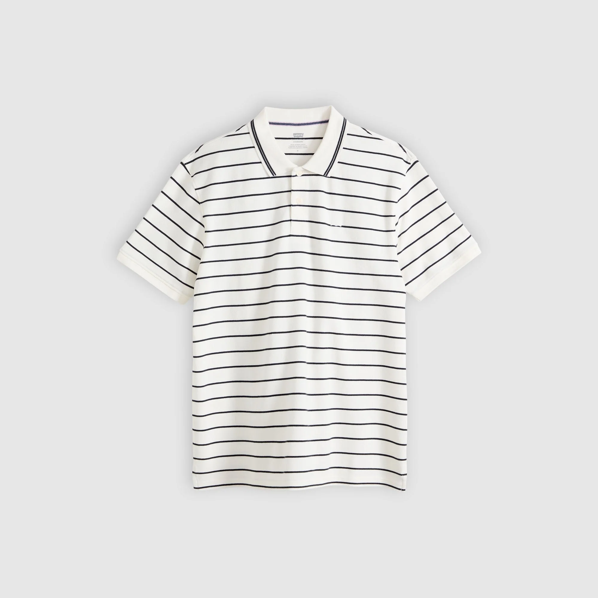 Levi's® Men's Original Polo - Image 5