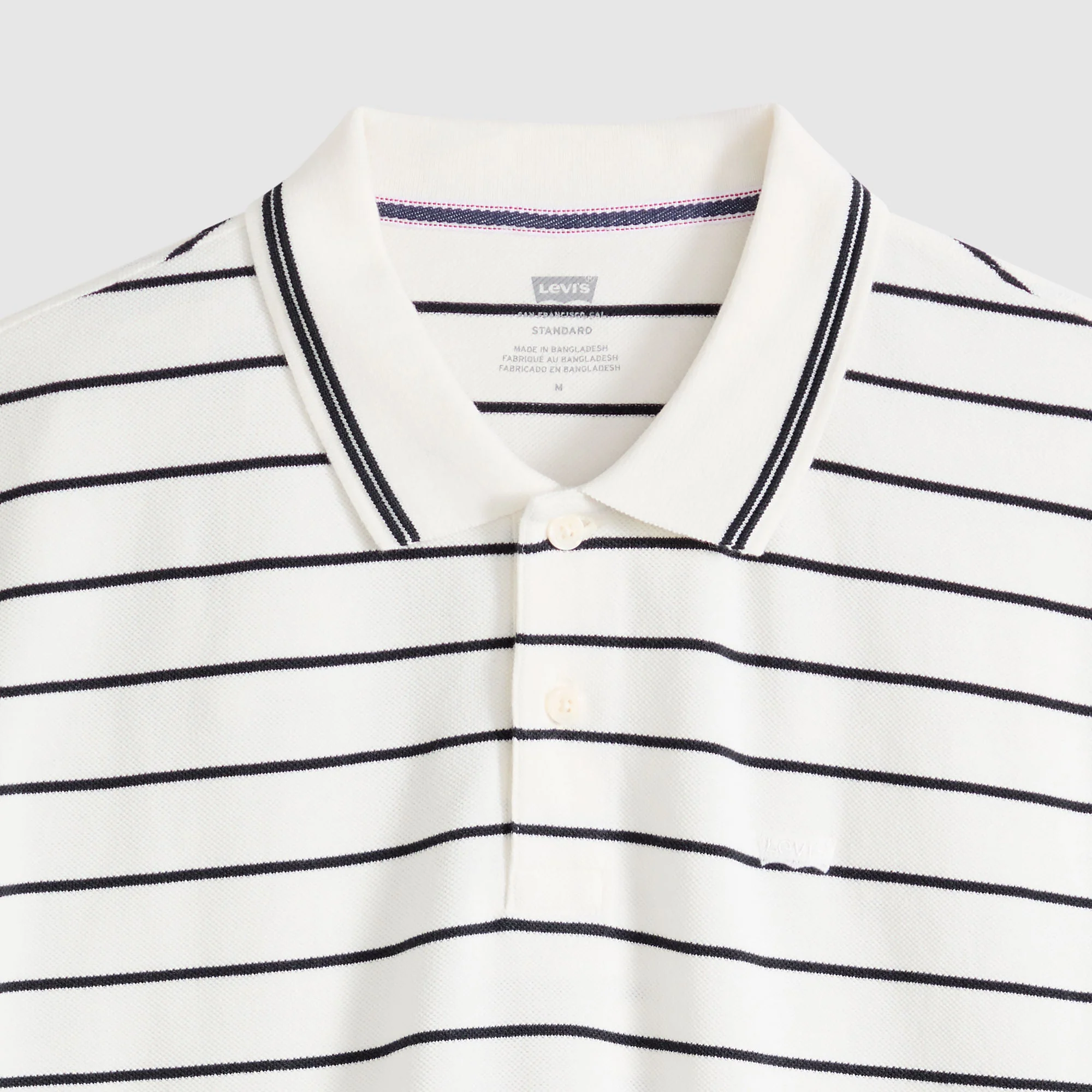 Levi's® Men's Original Polo - Image 6