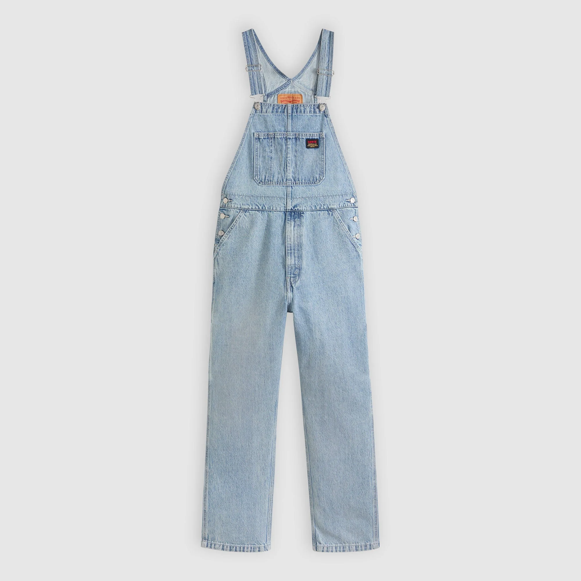 Levi's® Men's Red Tab Overalls - Image 6