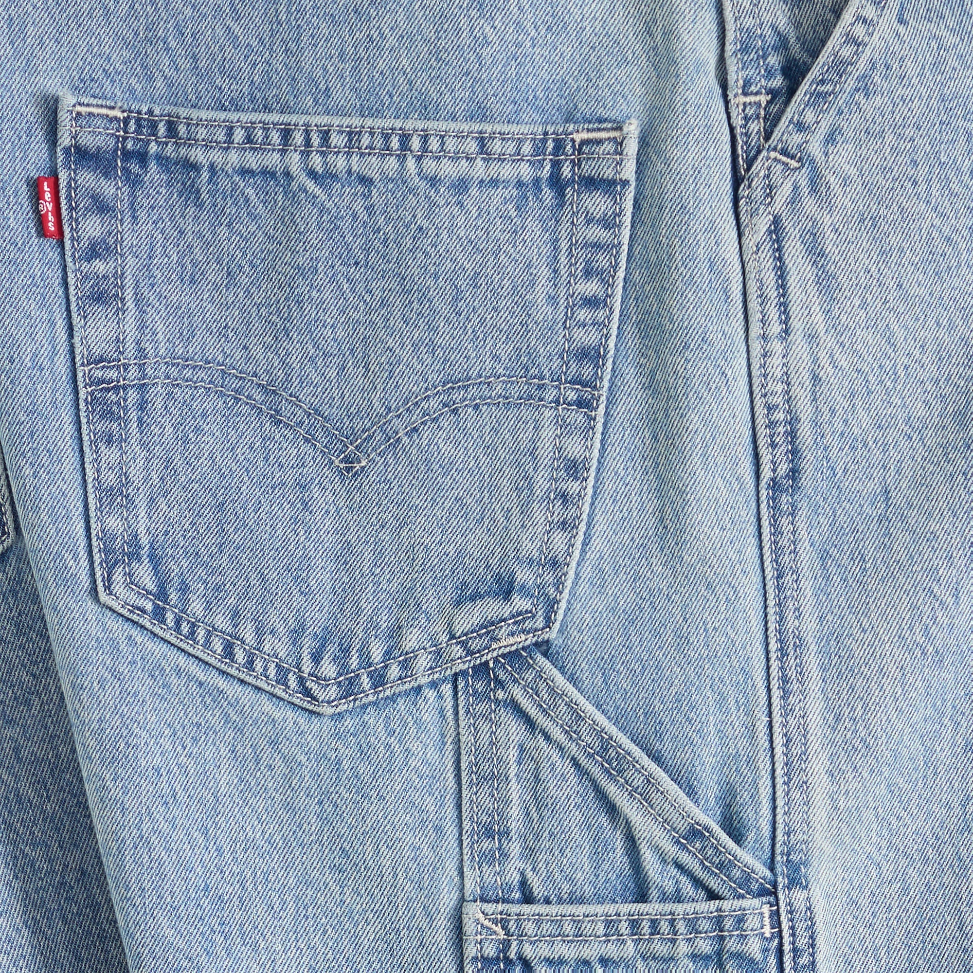 Levi's® Men's Red Tab Overalls - Image 7