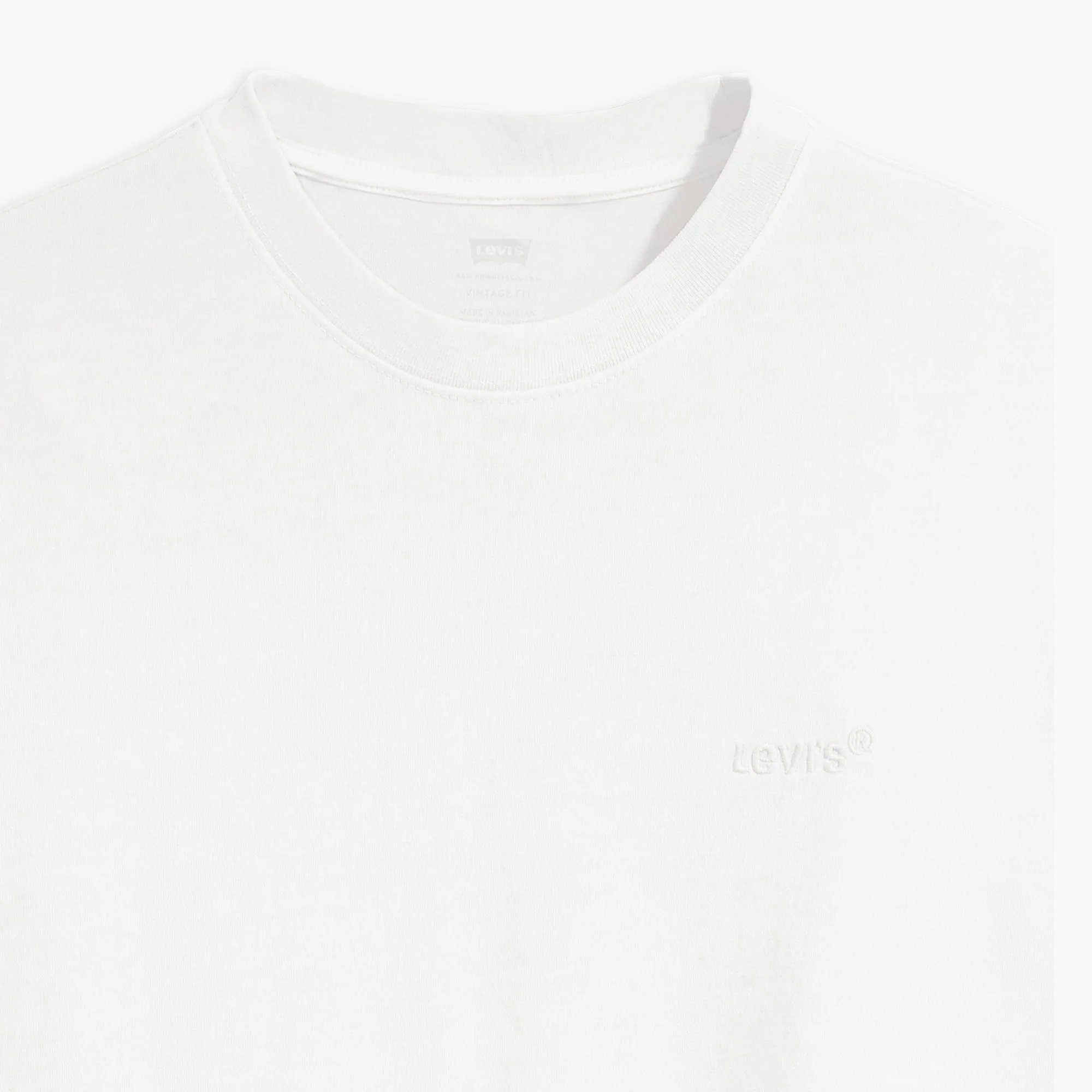 Levi's® Men's Red Tab Vintage T-Shirt - Image 6