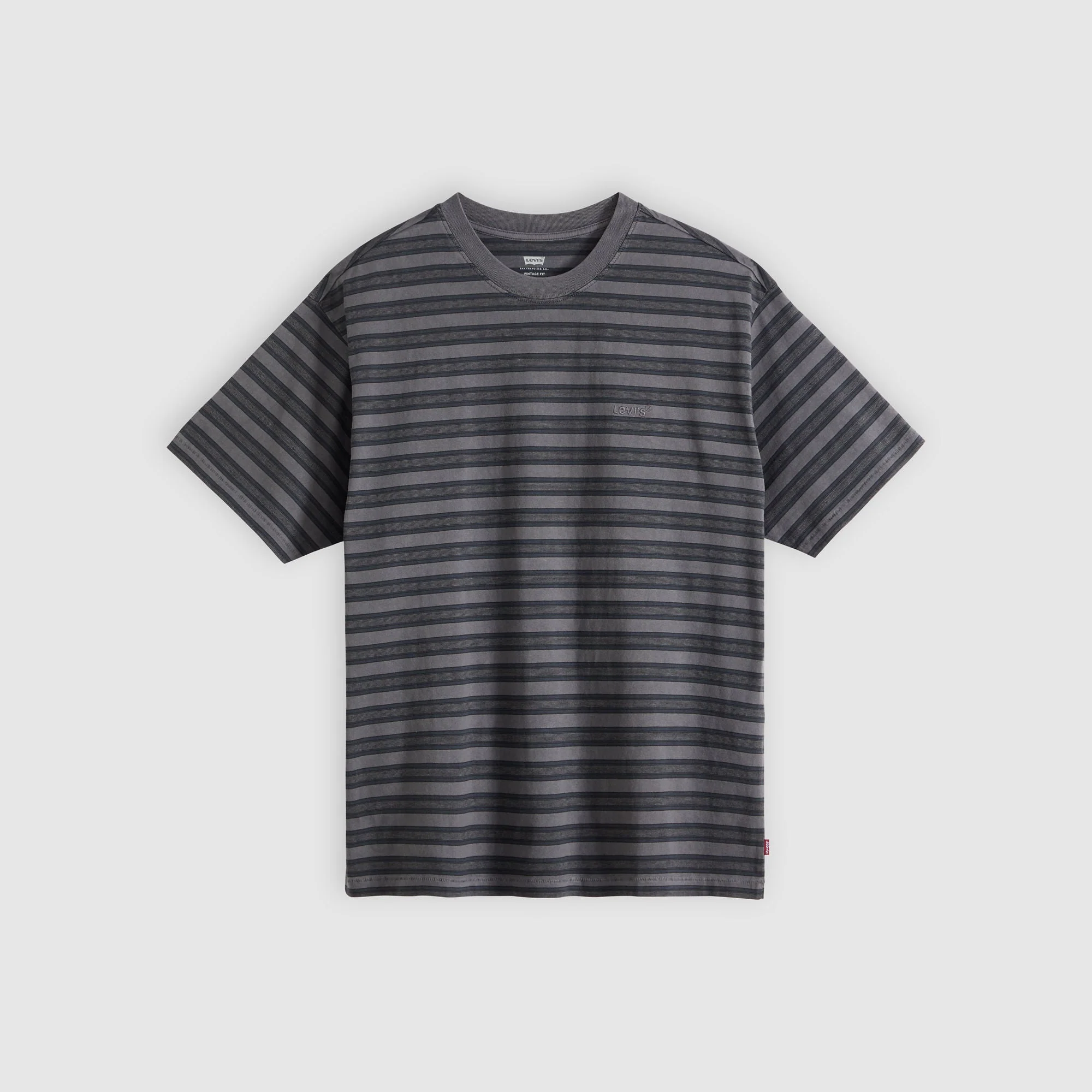 Levi's® Men's Red Tab Vintage T-Shirt - Image 5
