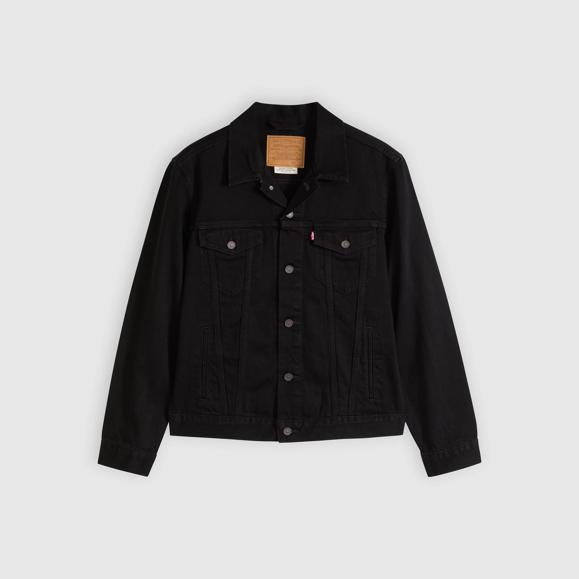 Levi's® Men's Trucker Jacket - Image 5