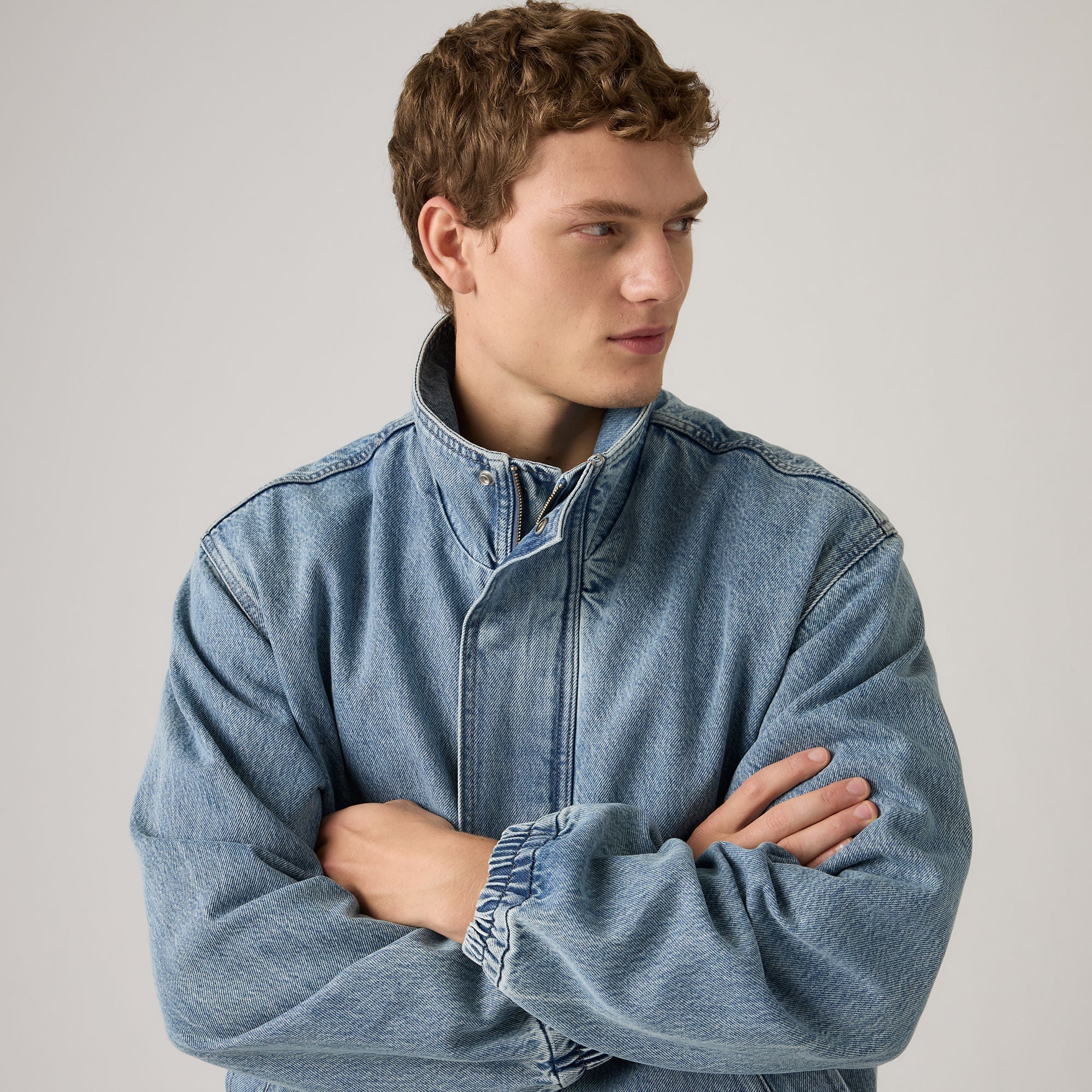 Levi's® Men's Way Jacket - Image 4