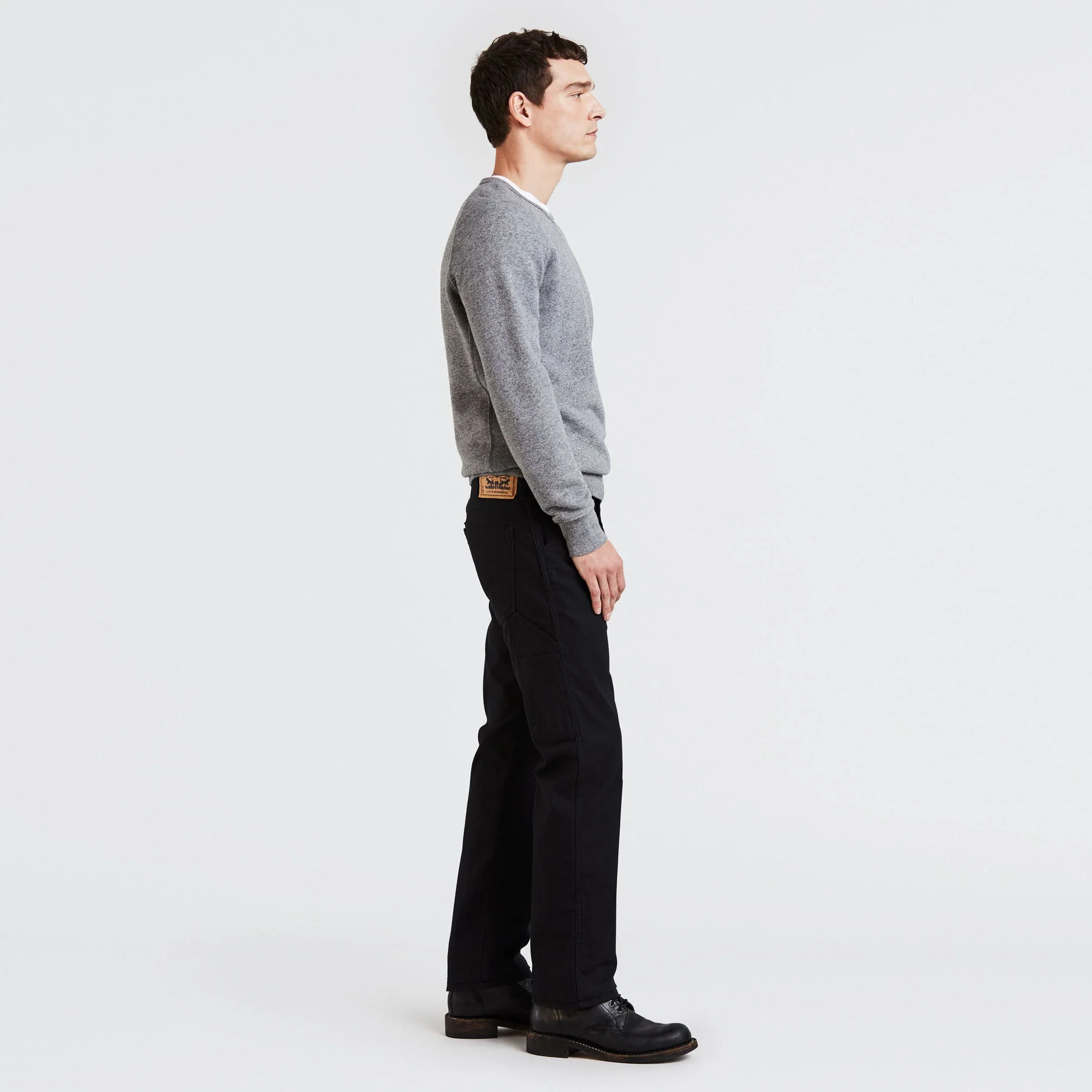 Levi's® Men's Workwear 505™ Regular Utility - Image 3
