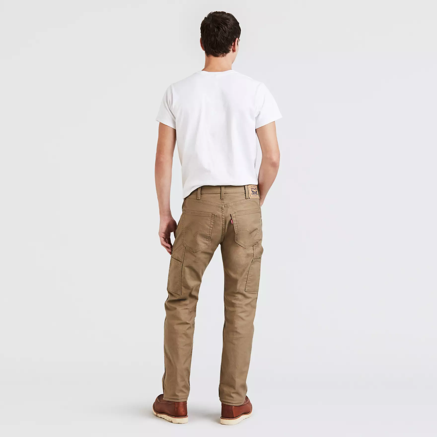 Levi's® Men's Workwear 505™ Regular Utility - Image 3