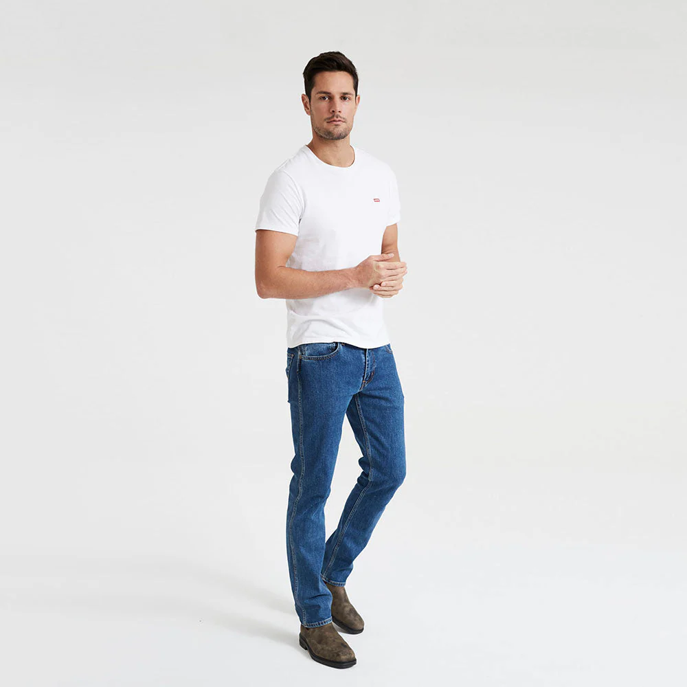 Levi's® Men's Workwear 511™ Slim - Image 4