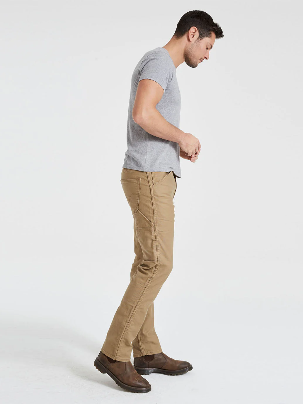 Levi's® Men's Workwear 511™ Utility - Image 3
