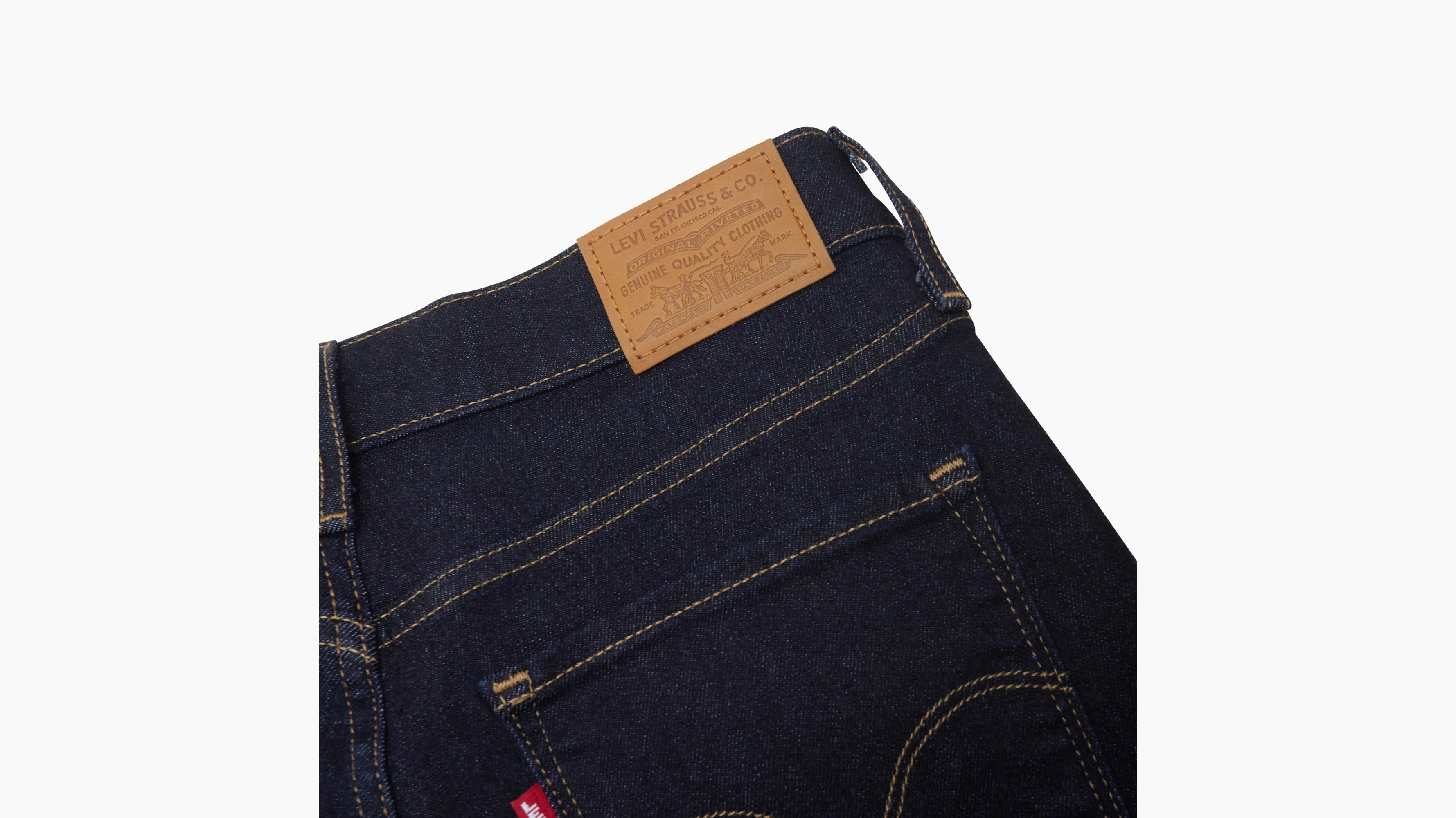 Levi’s® Women's 311 Shaping Skinny Jeans - Image 10