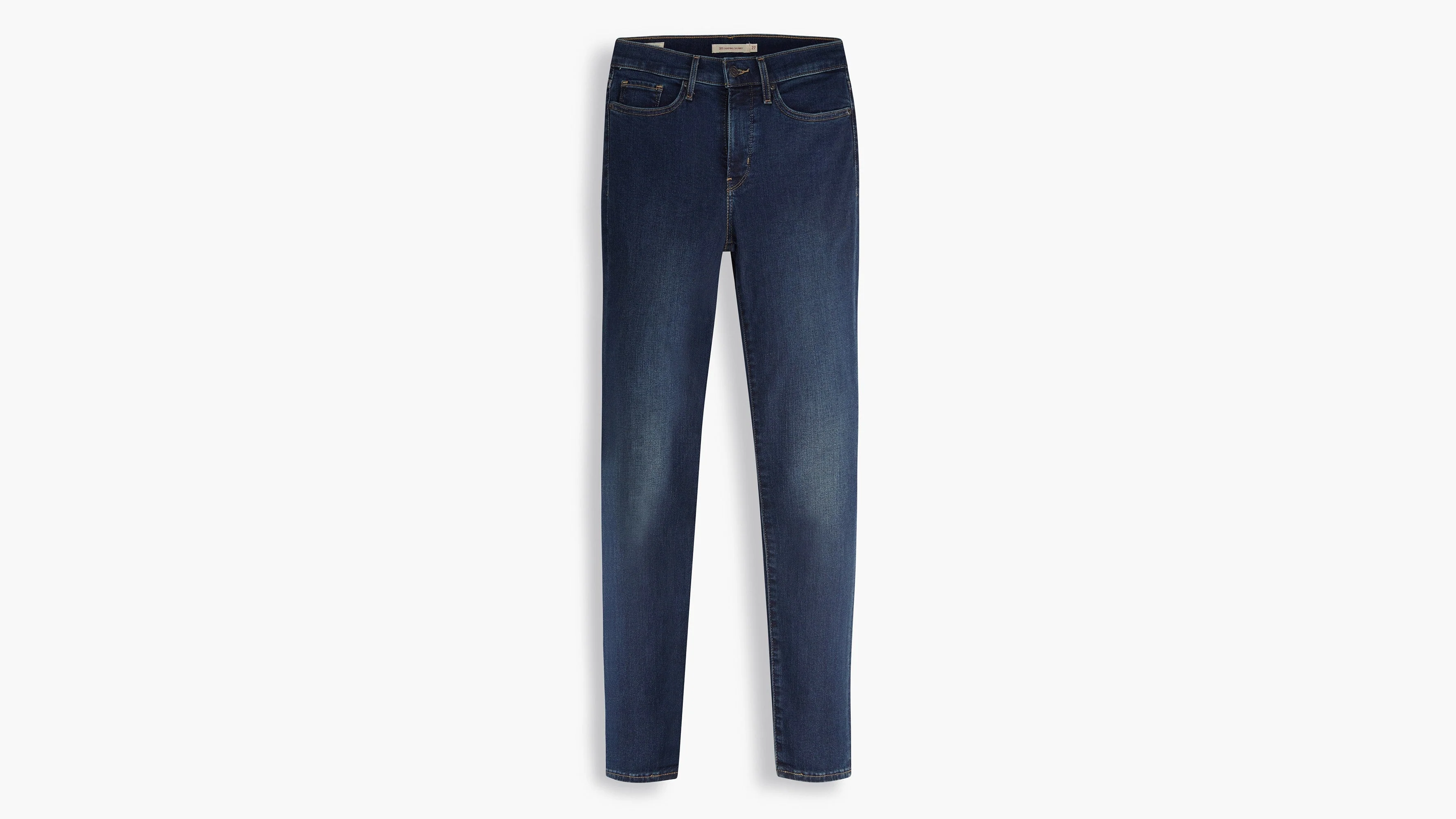 Levi’s® Women's 311 Shaping Skinny Jeans - Image 6