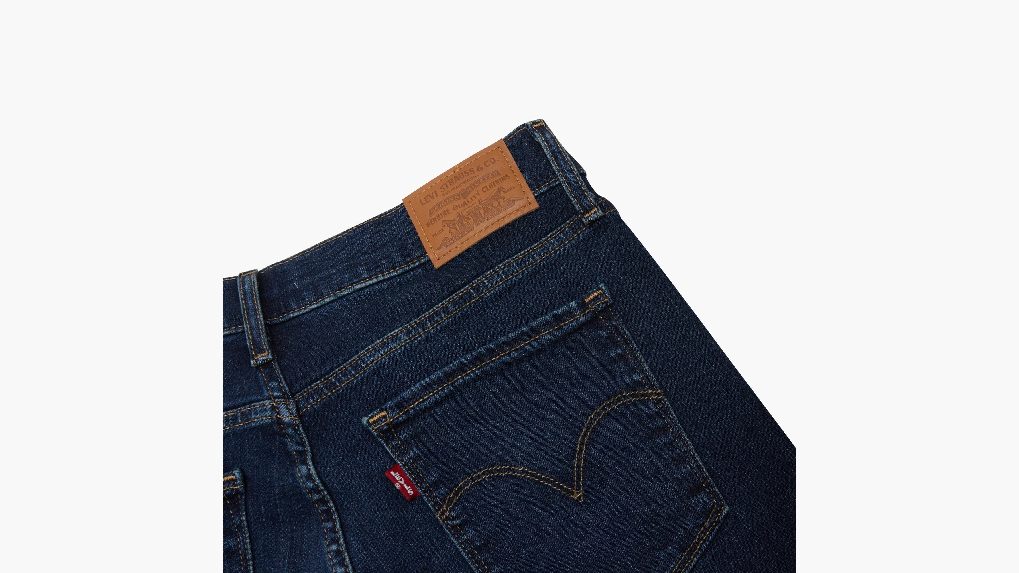 Levi’s® Women's 311 Shaping Skinny Jeans - Image 8