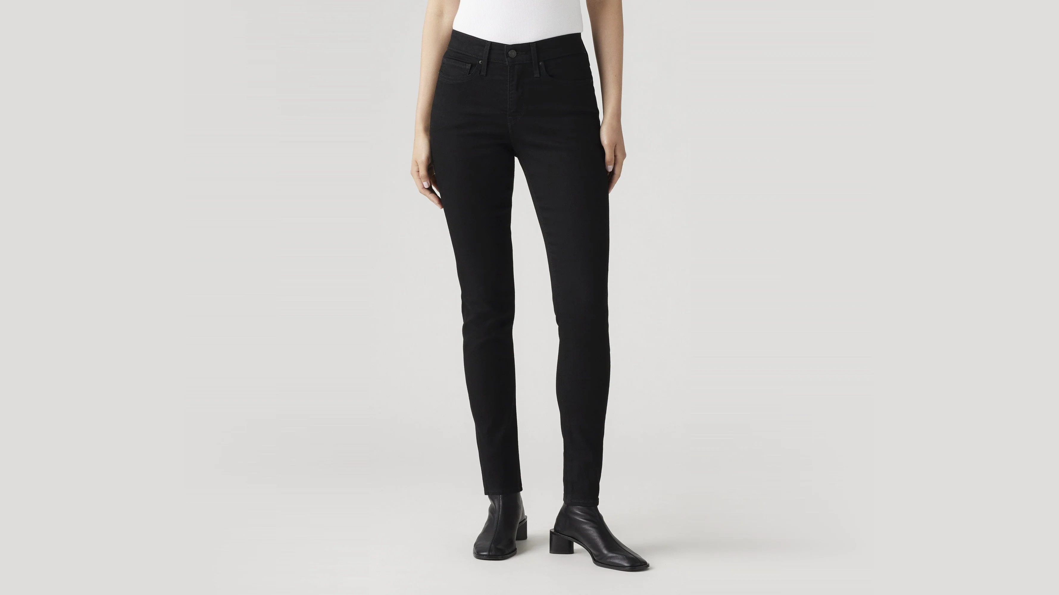 Levi's® Women's 311 Shaping Skinny Jeans - Image 6