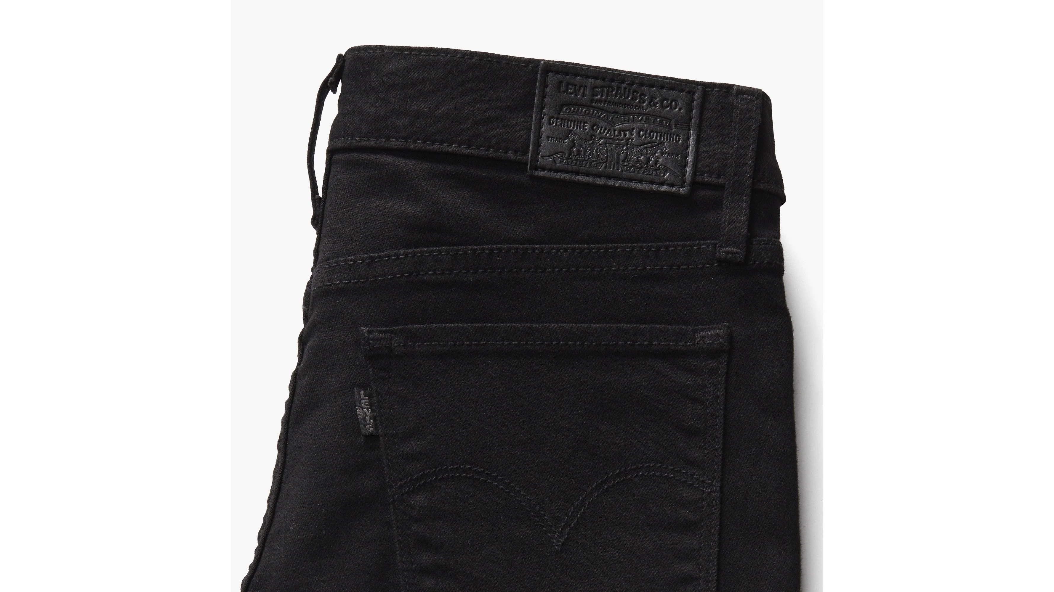 Levi's® Women's 311 Shaping Skinny Jeans - Image 8