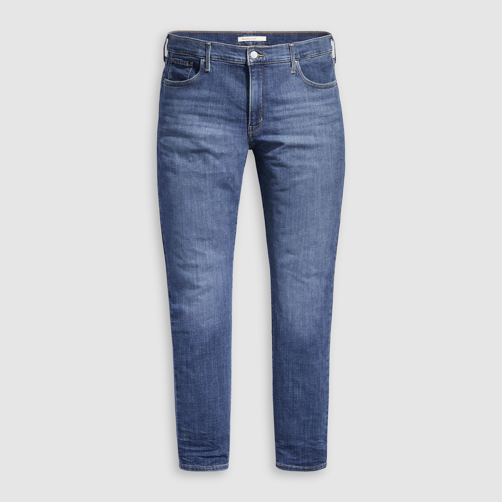 Levi’s® Women's 311 Shaping Skinny Jeans (Plus Size) - Image 5
