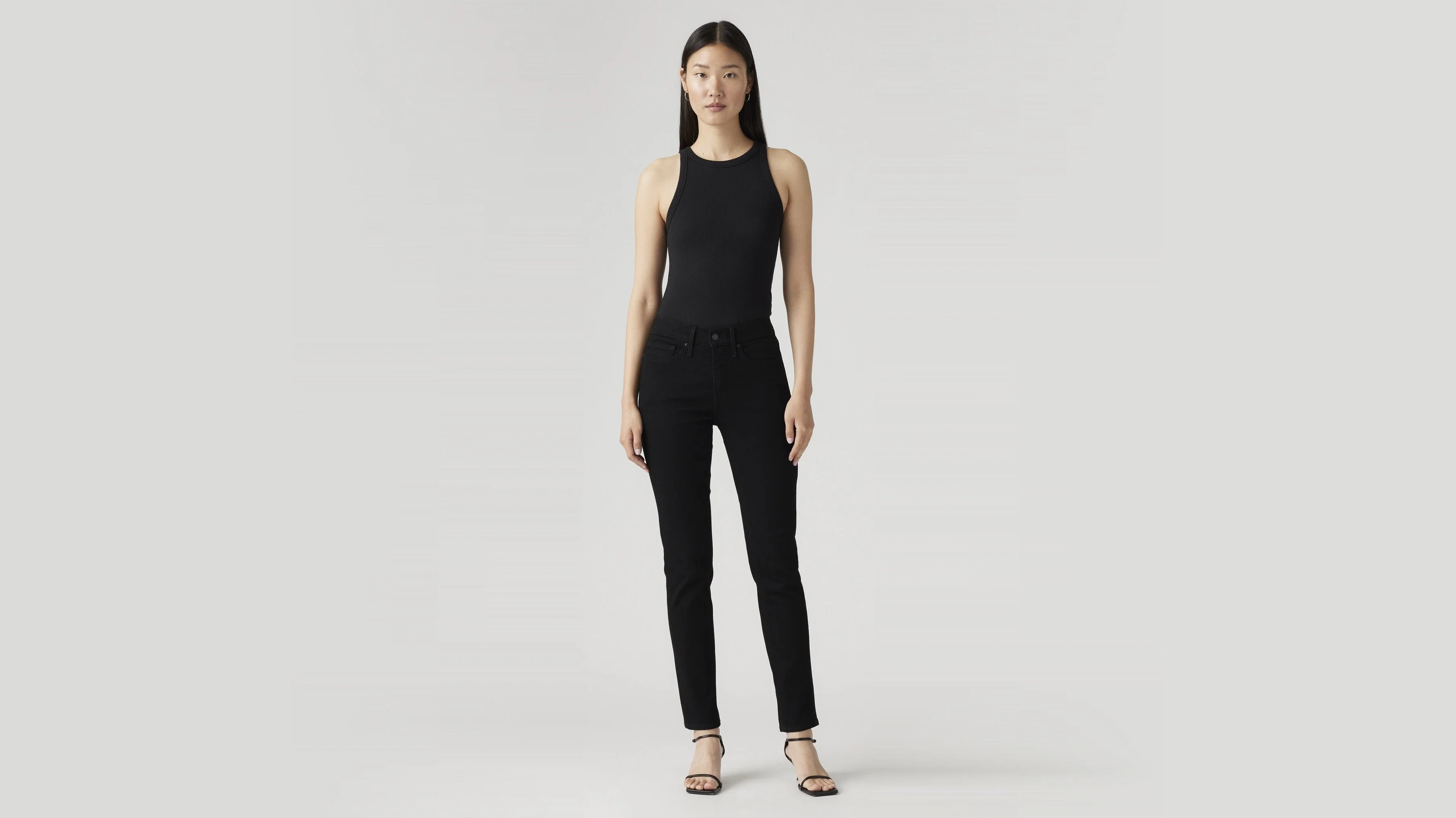 Levi’s® Women's 312 Shaping Slim Jeans - Image 4