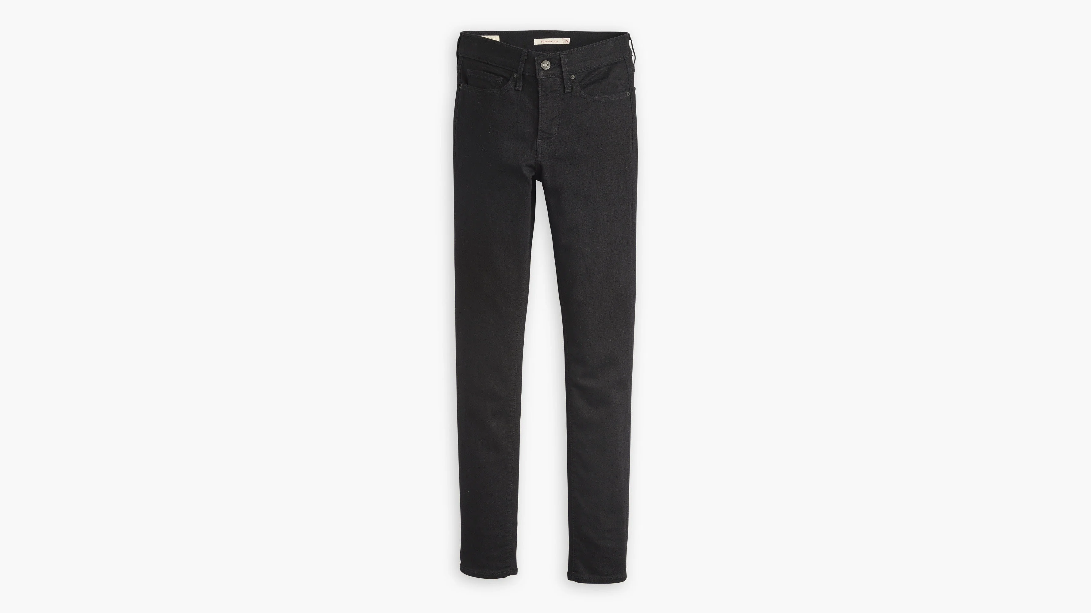 Levi’s® Women's 312 Shaping Slim Jeans - Image 7