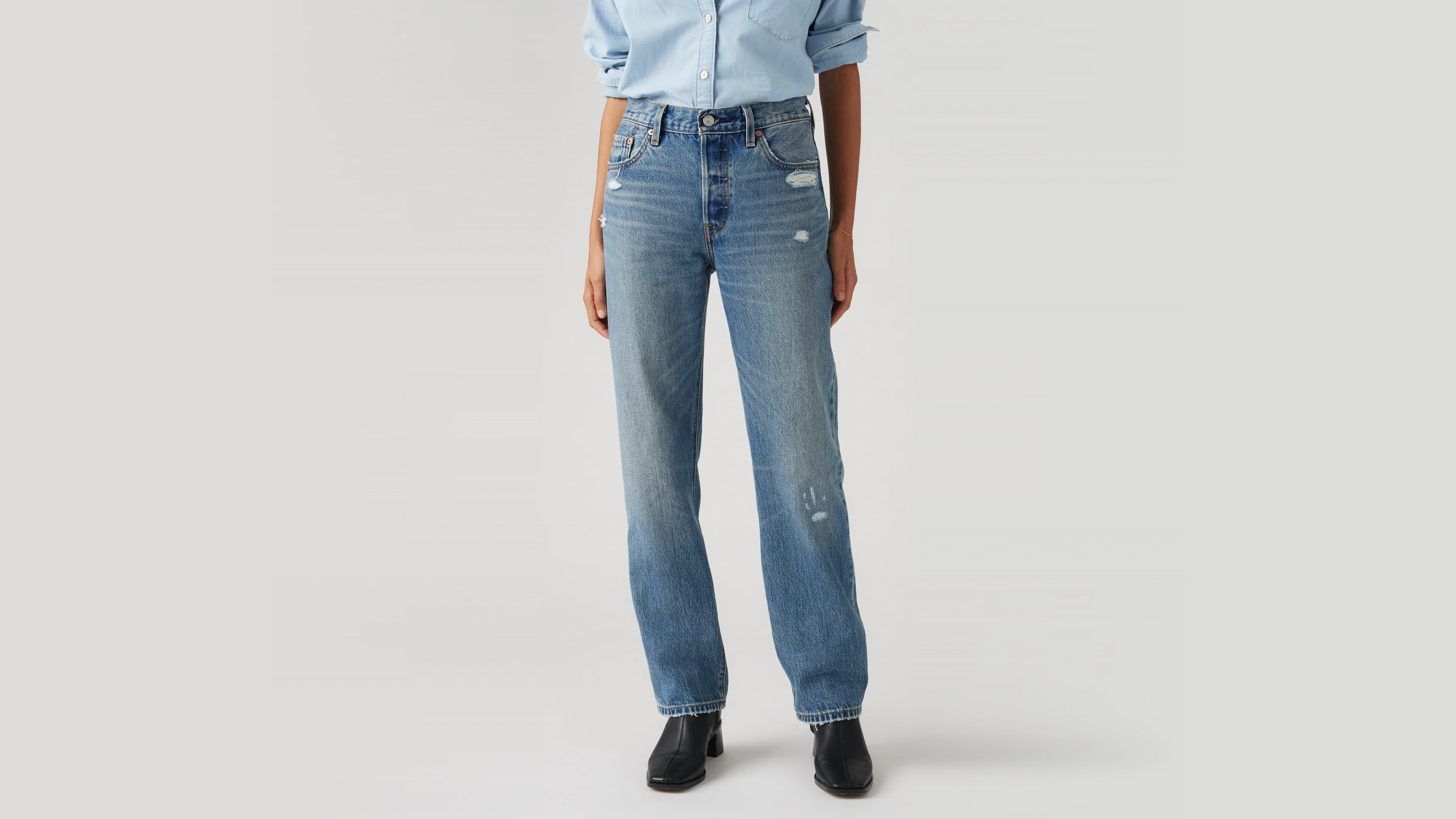 Levi's® Women's 501® '90s Jeans - Image 5