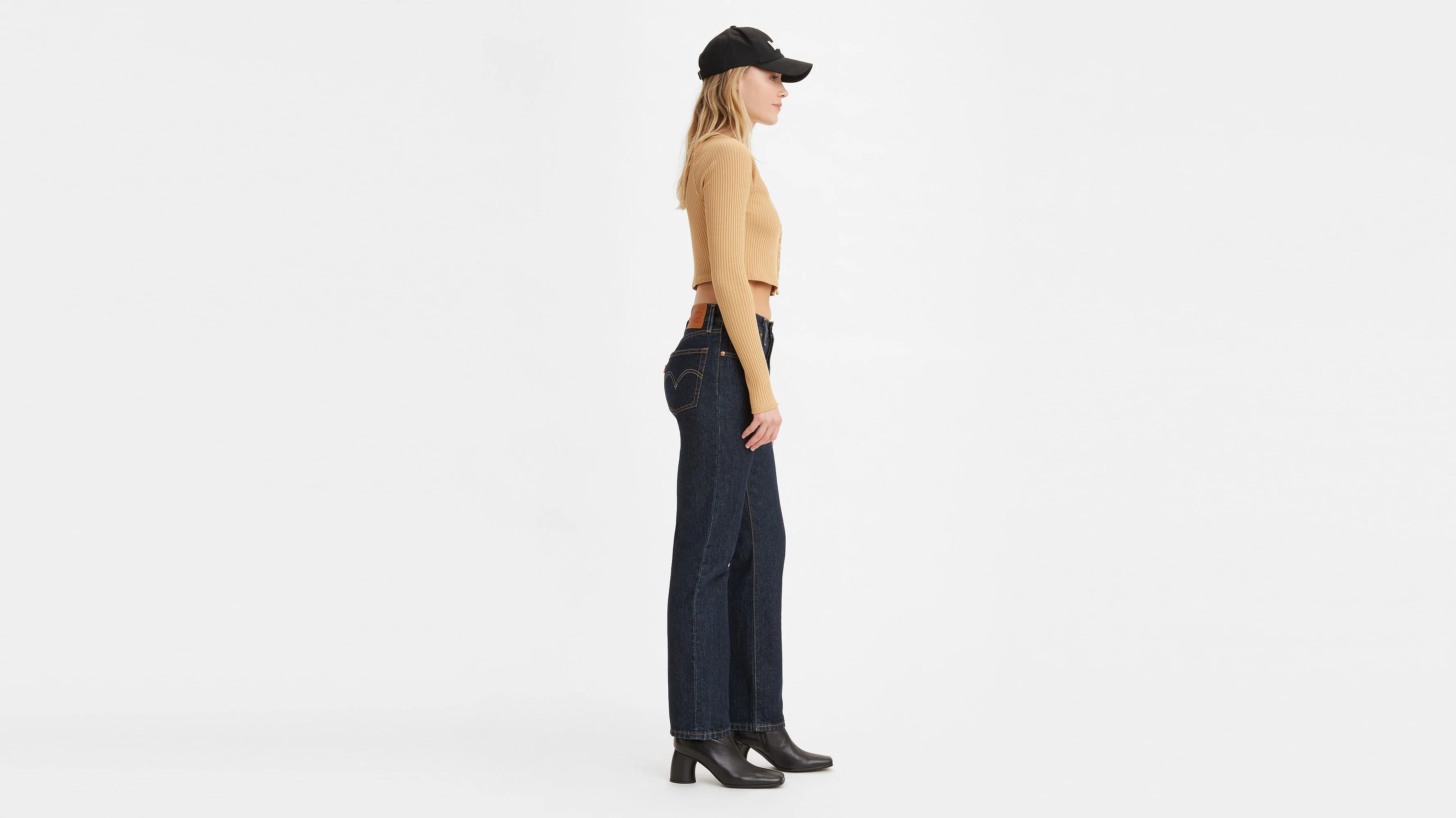 Levi's® Women's 501® Original Jeans - Image 3