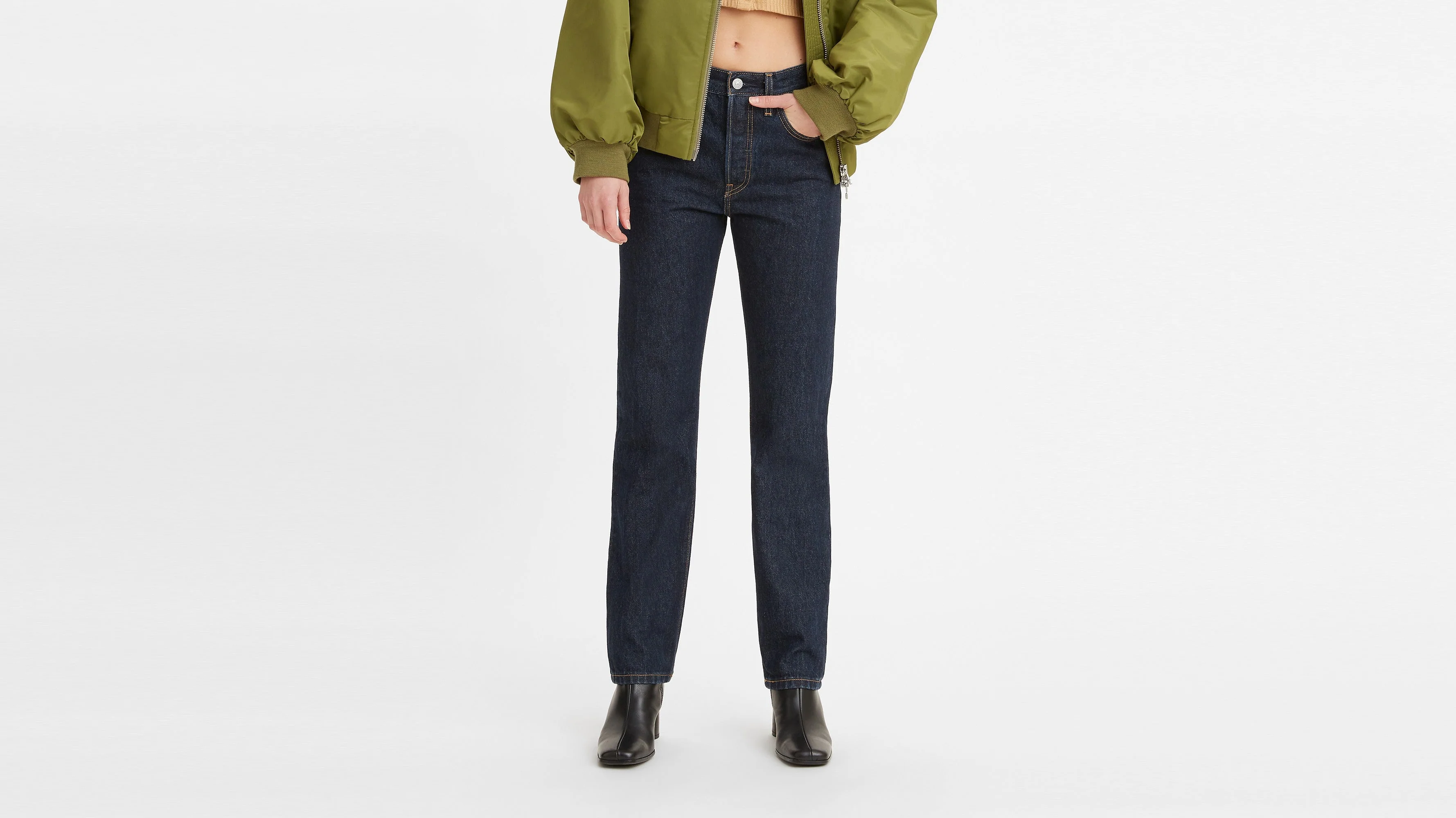 Levi's® Women's 501® Original Jeans - Image 4