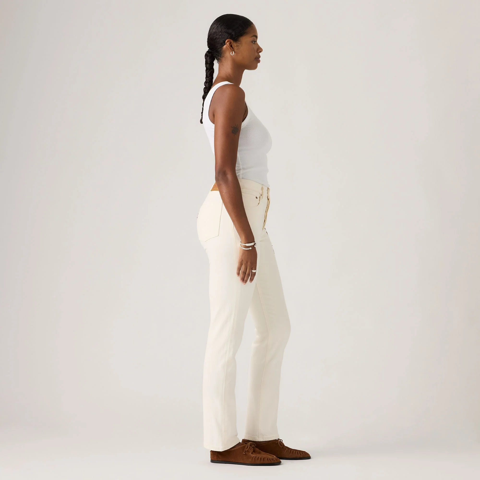 Levi's® Women's 501® Original Jeans - Image 3