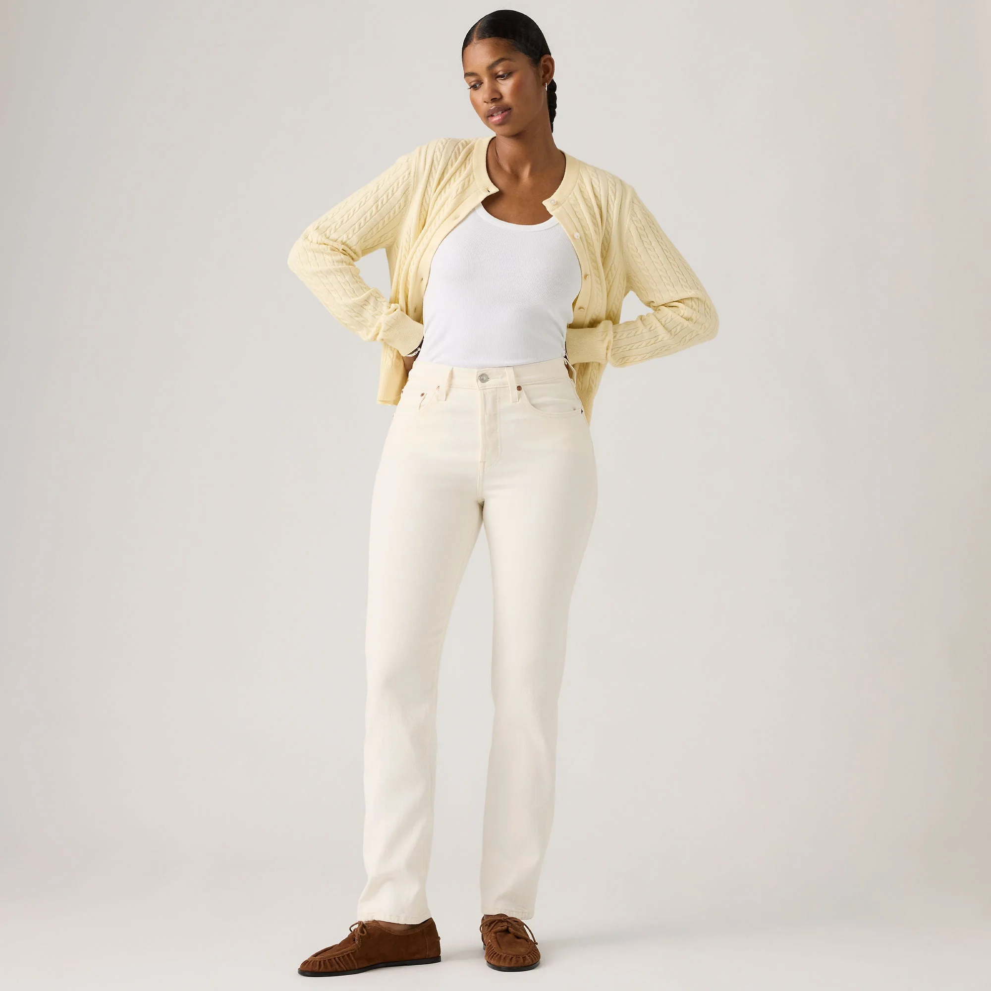 Levi's® Women's 501® Original Jeans - Image 4