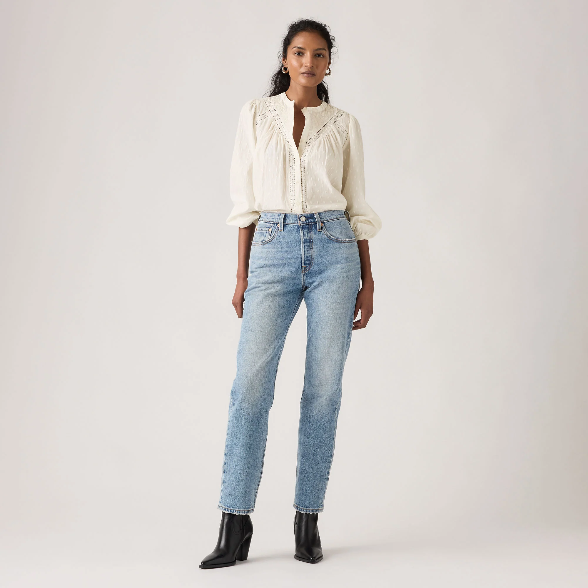 Levi's® Women's 501® Original Jeans - Image 2