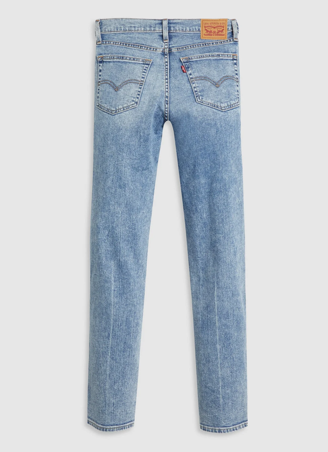 Levi's® Women's 724 High-Rise Straight Jeans - Image 6