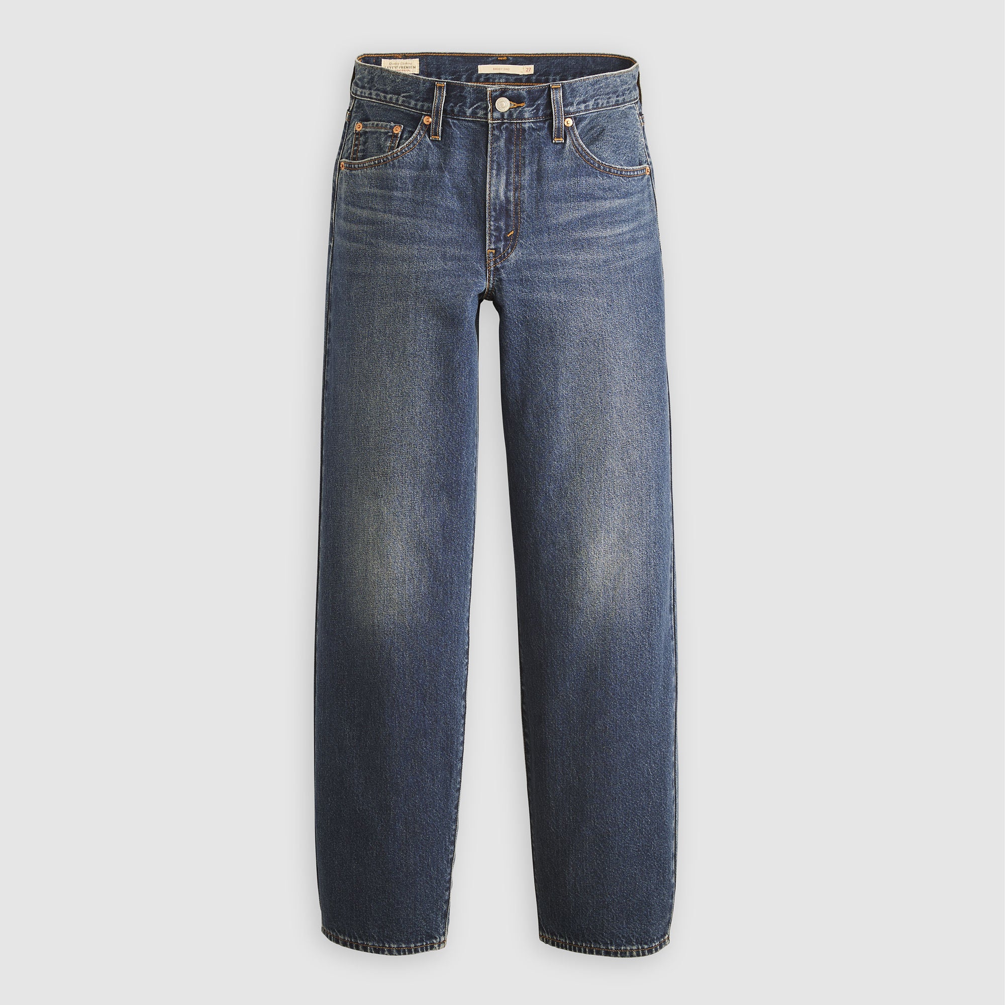 Levi's® Women's Baggy Dad Jeans - Image 8