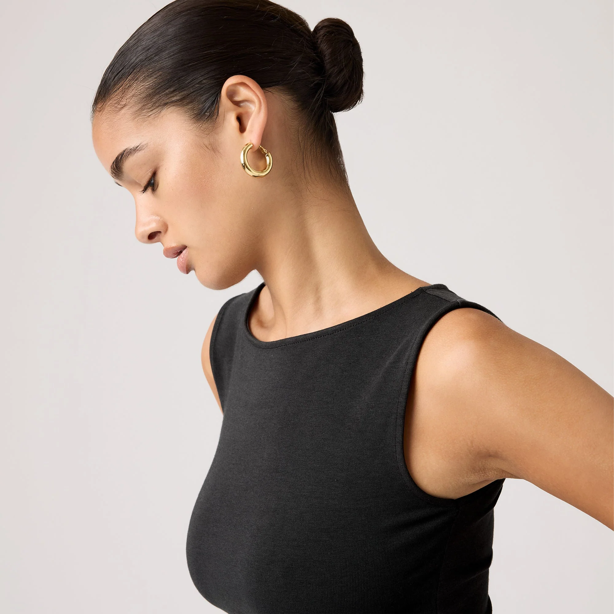Levi's® Women's Blair Boatneck Top - Image 4
