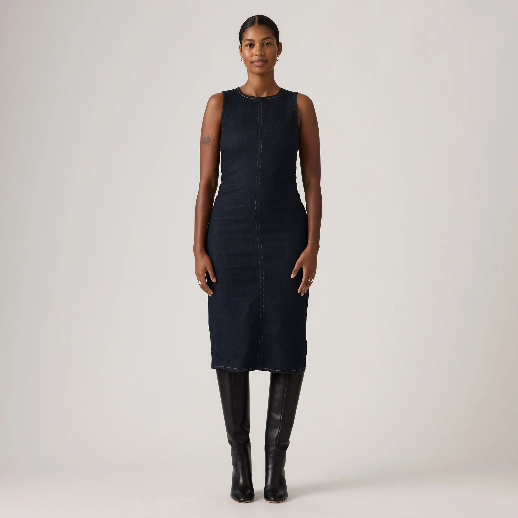 Levi's® Women's Column Dress