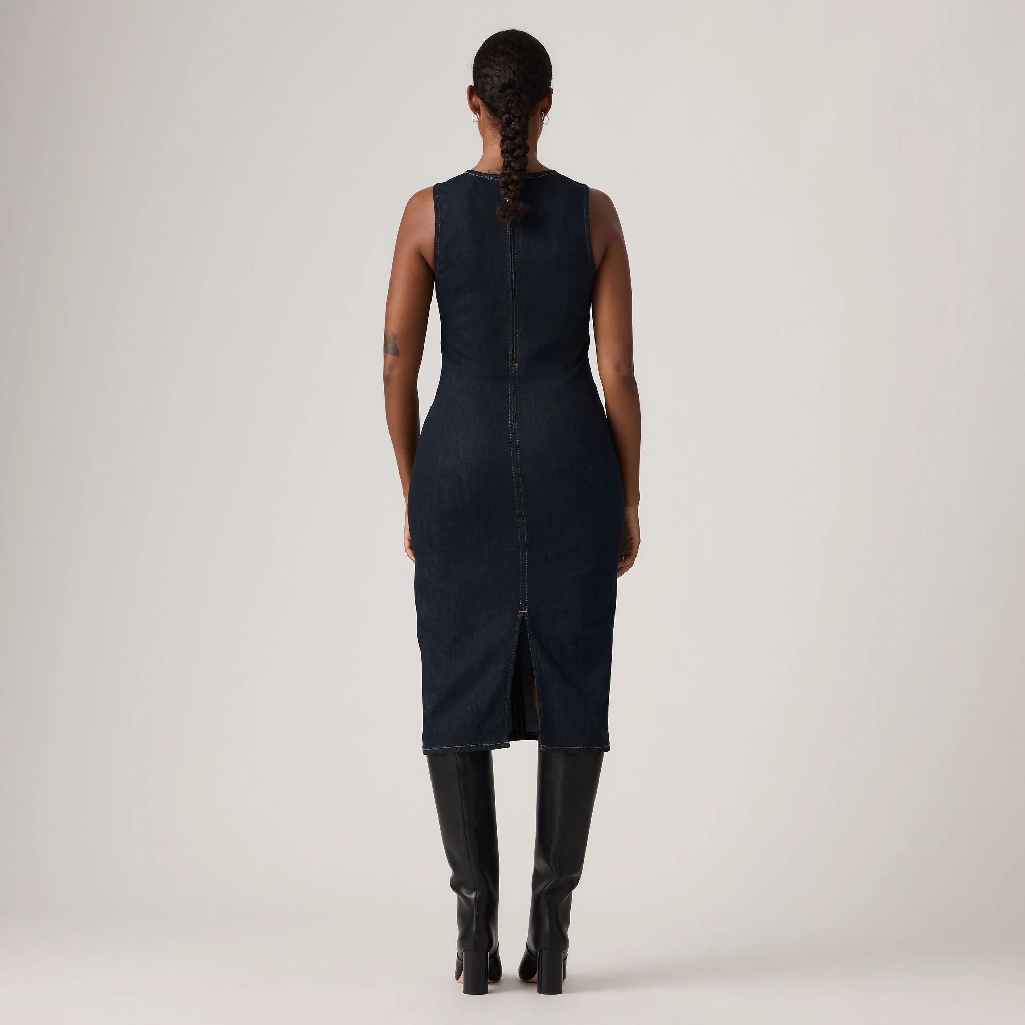 Levi's® Women's Column Dress - Image 2