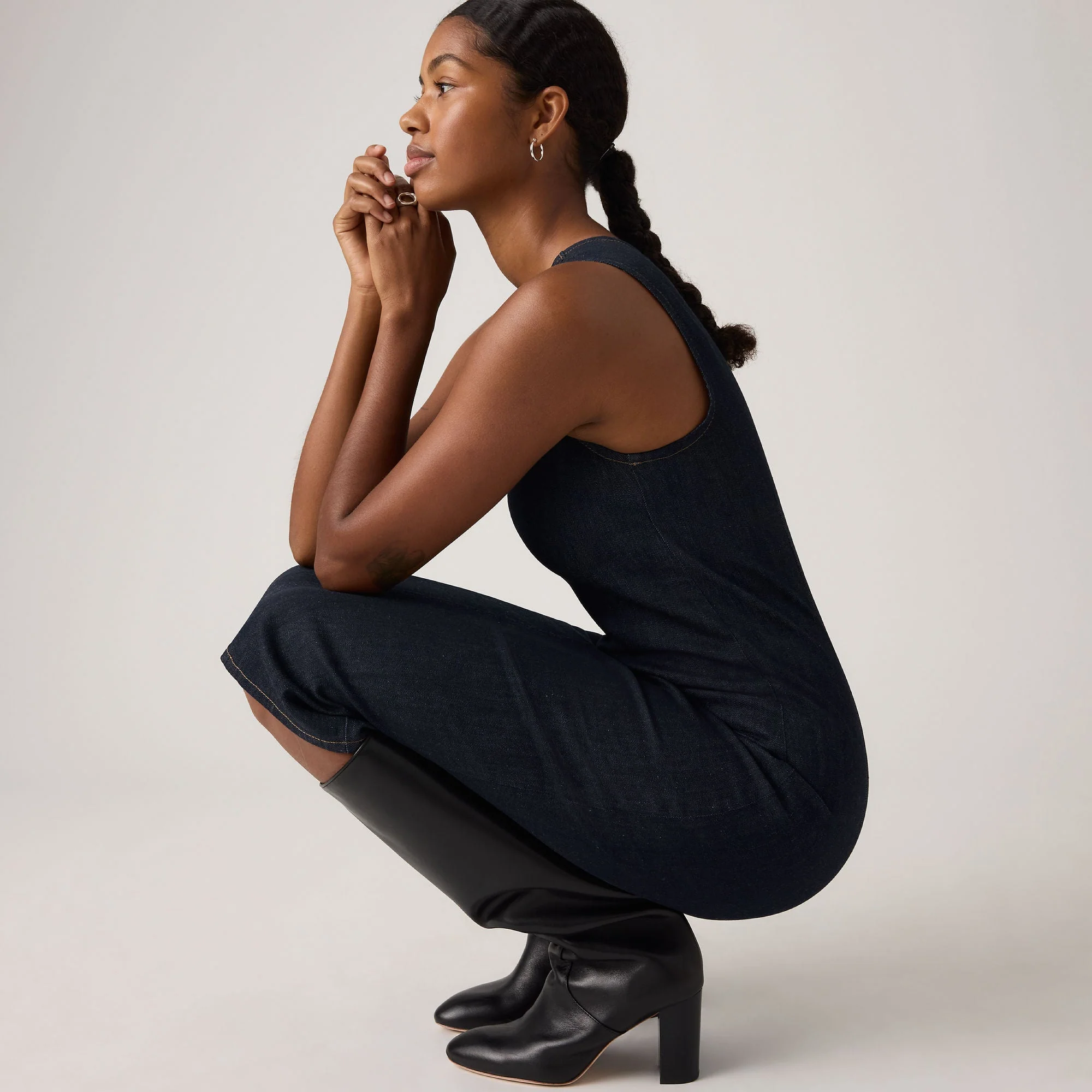 Levi's® Women's Column Dress - Image 4