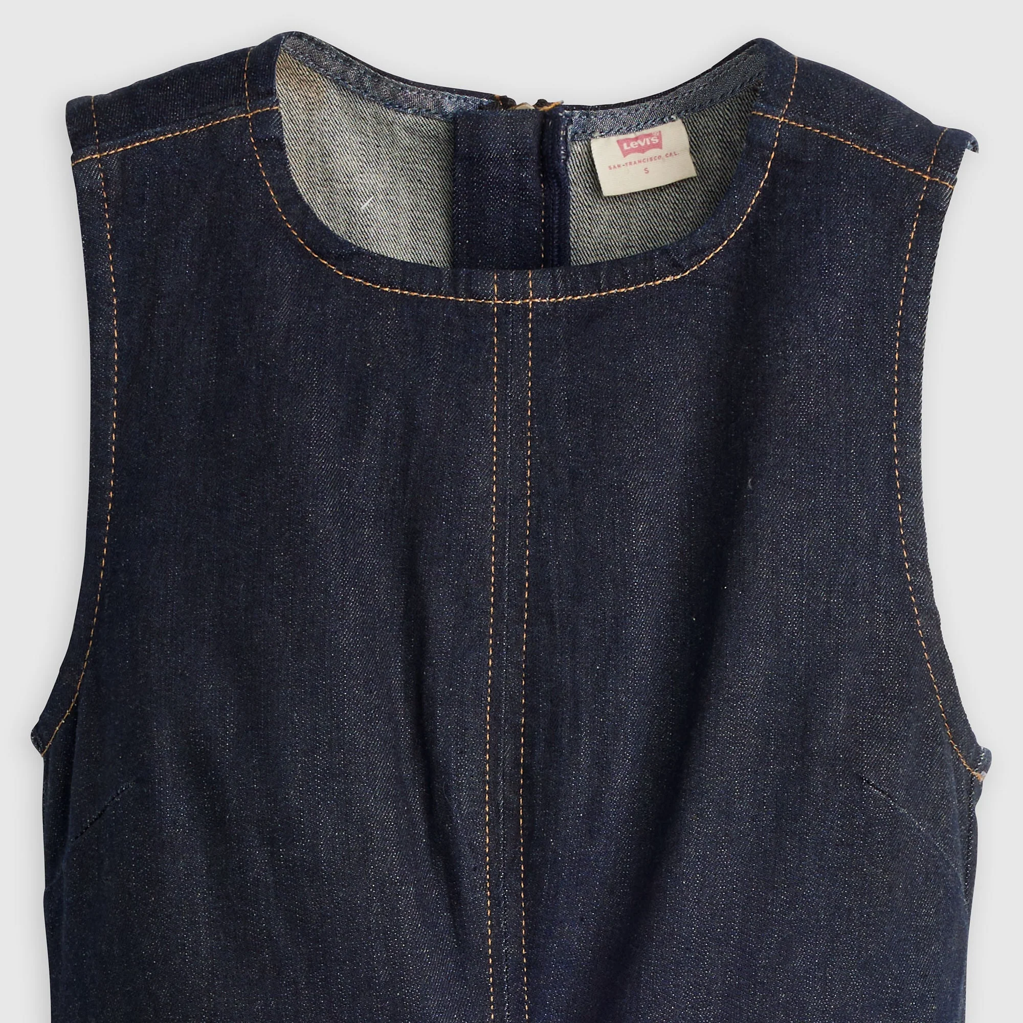 Levi's® Women's Column Dress - Image 6