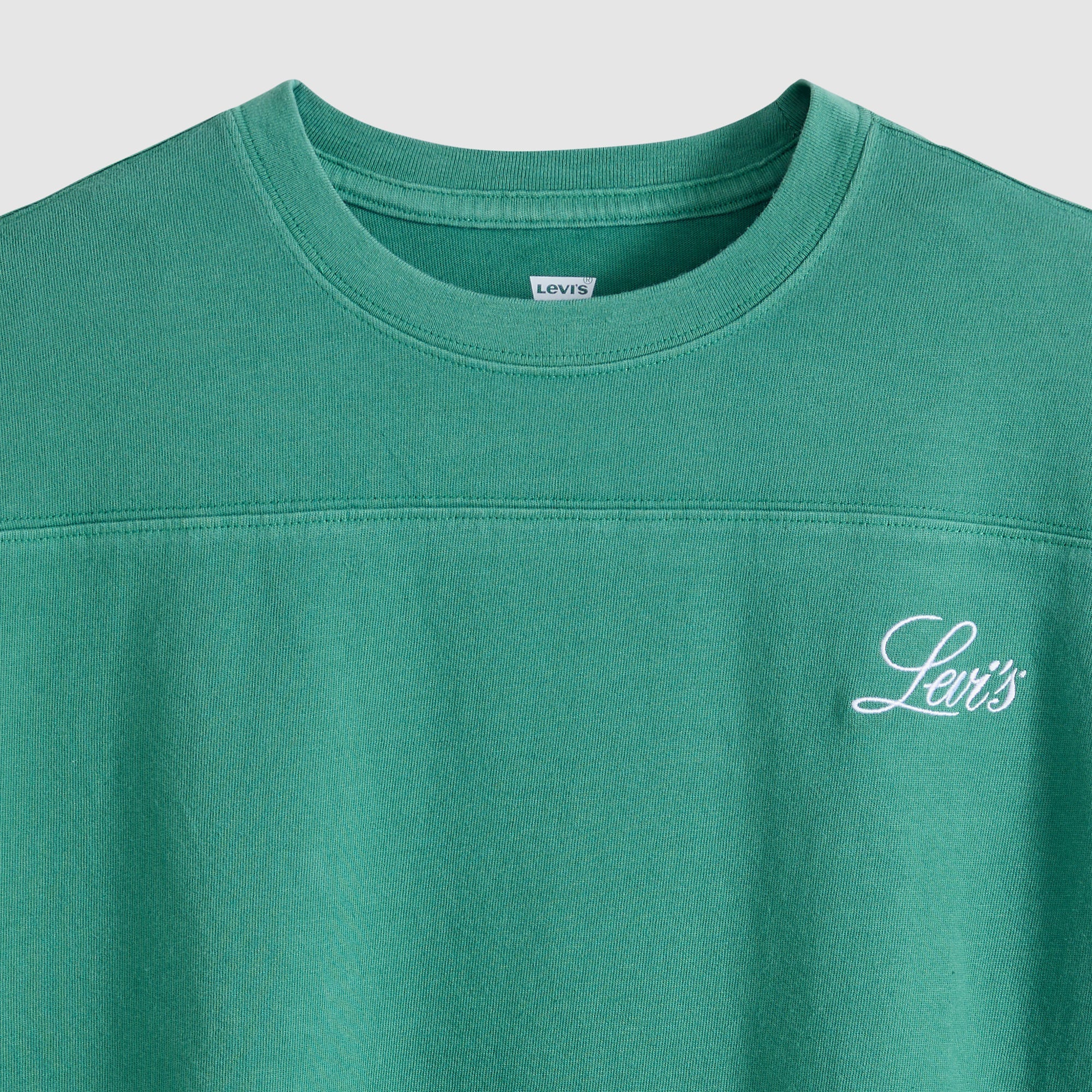 Levi's® Women's Graphic Vintage Sport Tee - Image 6