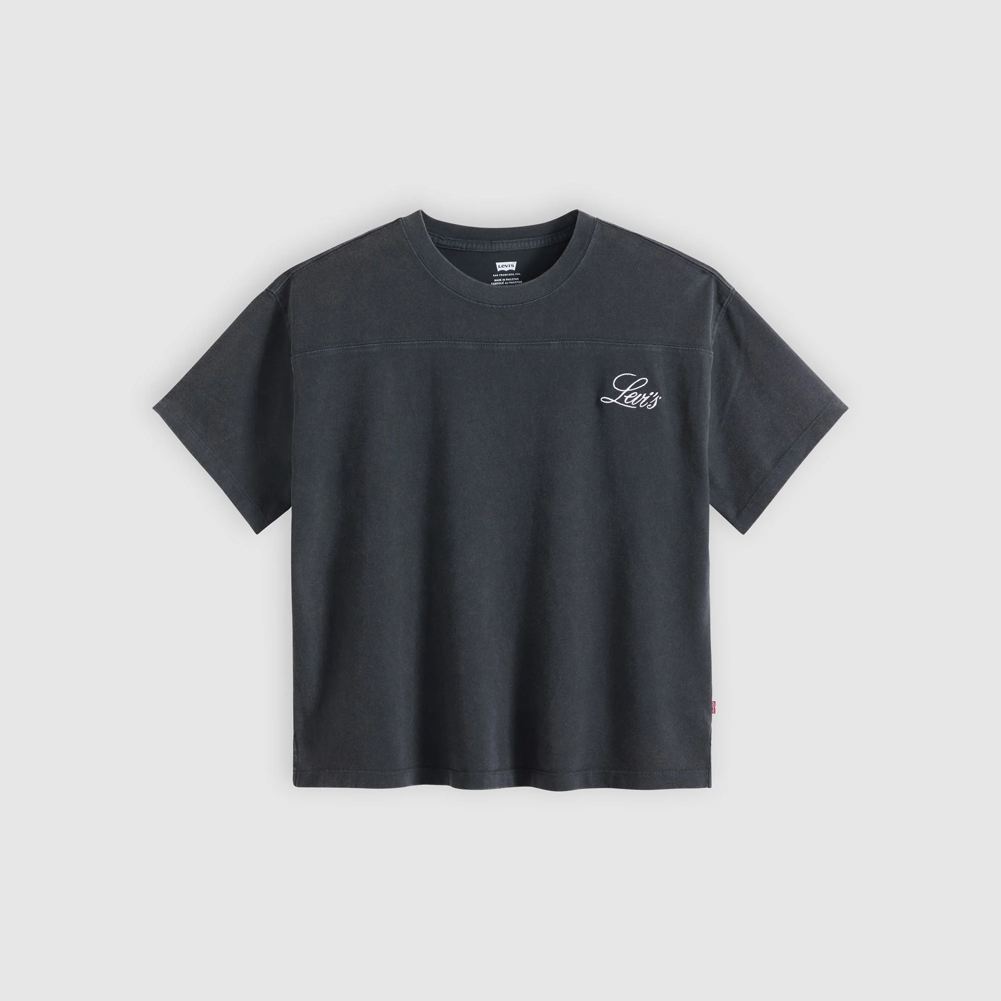 Levi's® Women's Graphic Vintage Sport Tee - Image 5