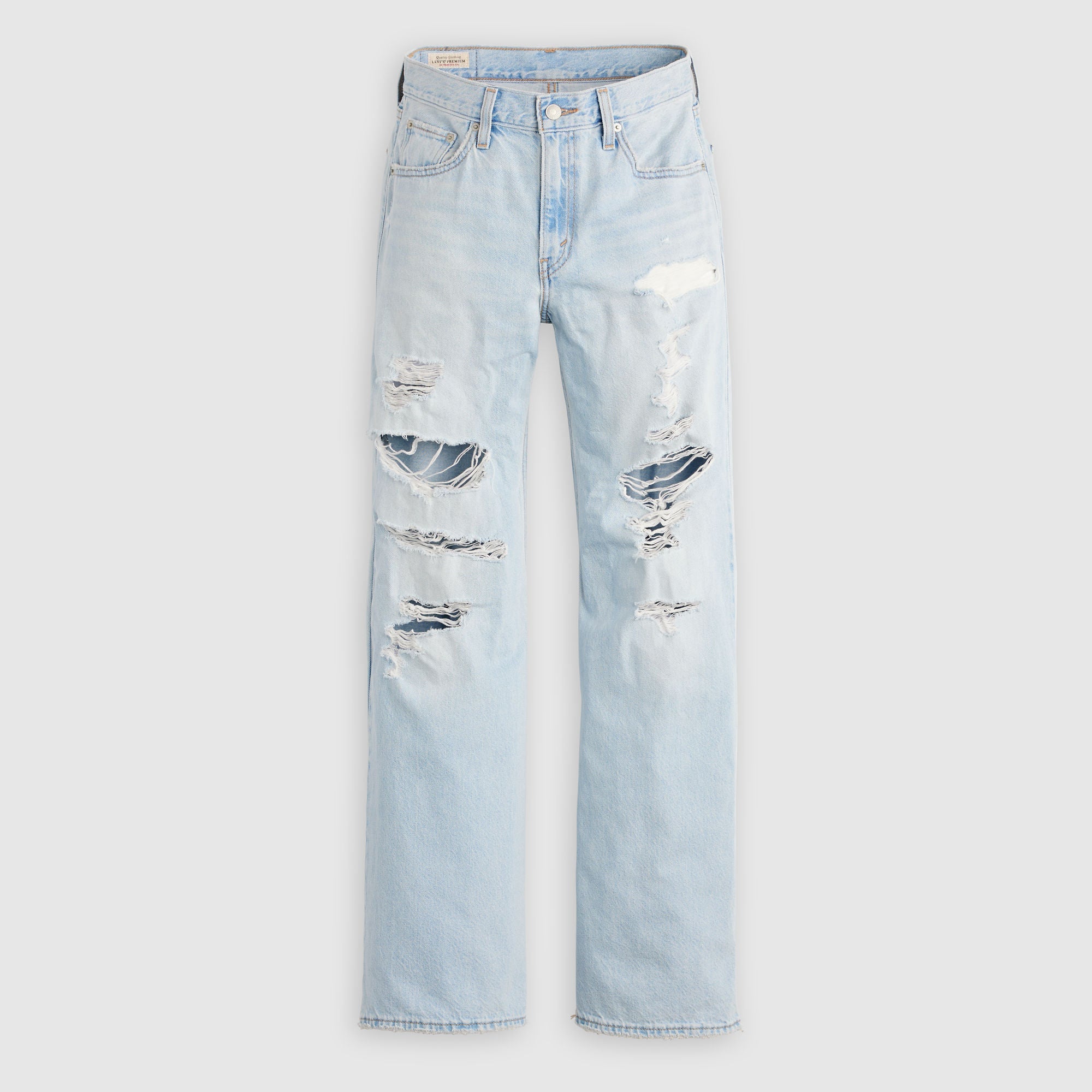 Levi's® Women's Loose Boot Jeans - Image 6