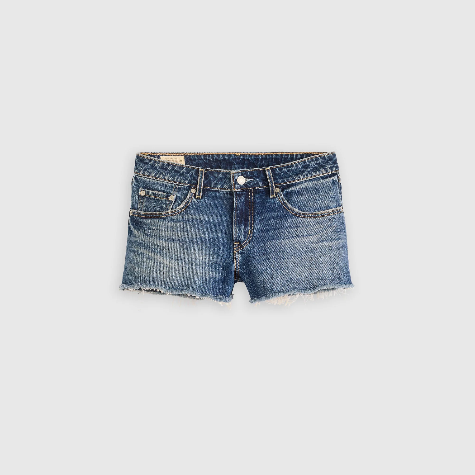 Levi's® Women's Low Shorts - Image 7