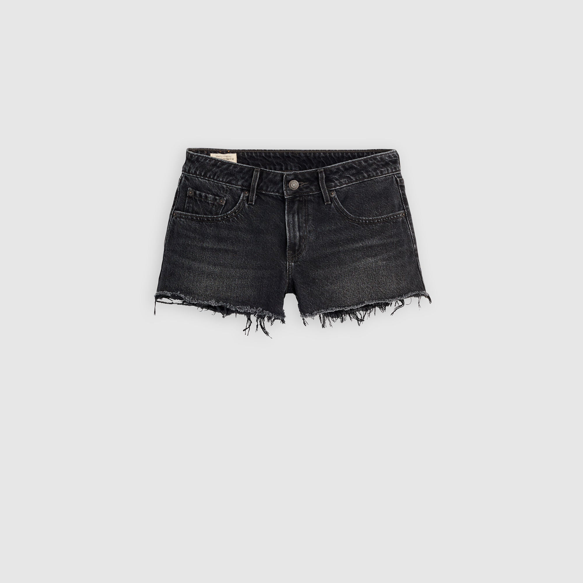 Levi's® Women's Low Shorts - Image 6