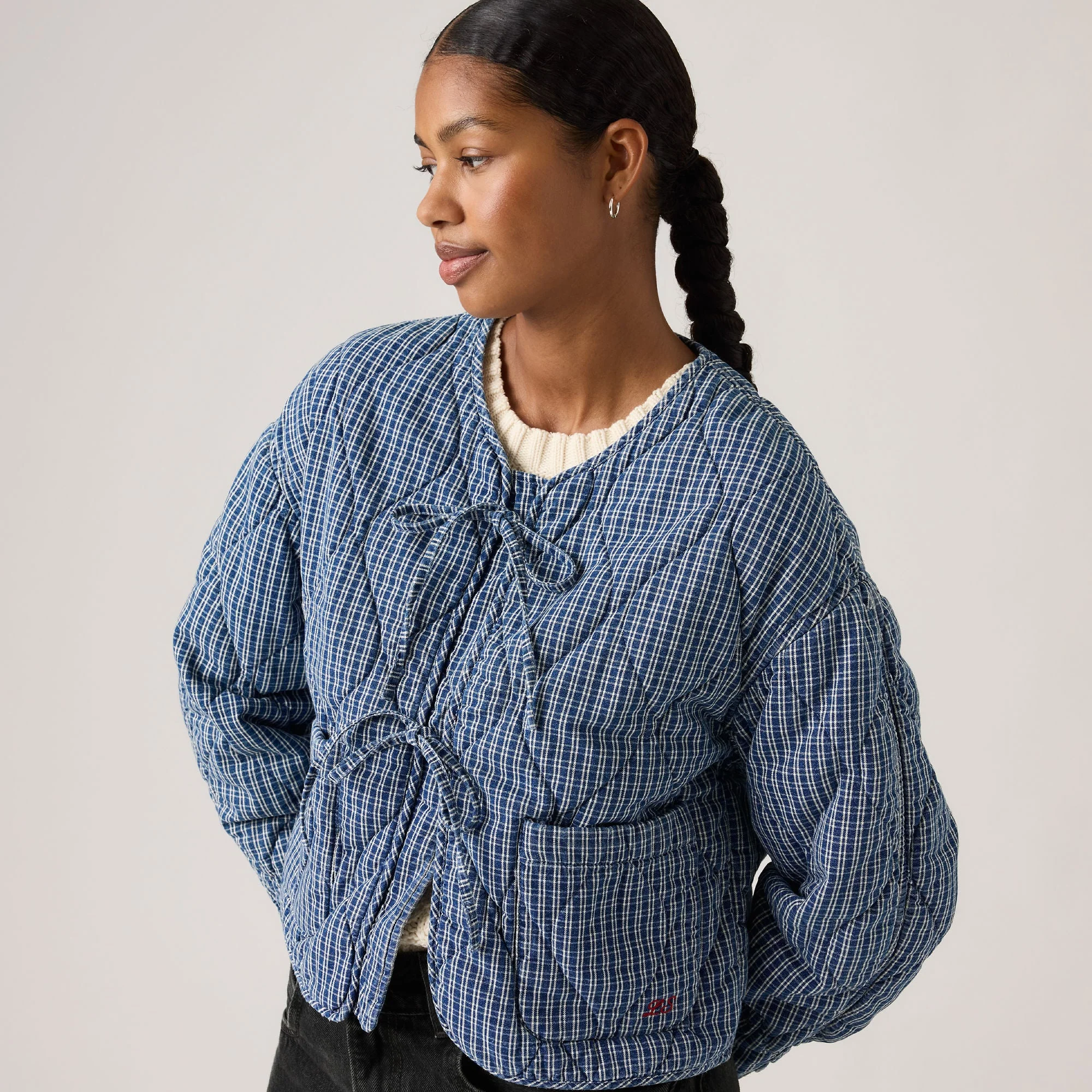Levi's® Women's Rue Liner Jacket - Image 3