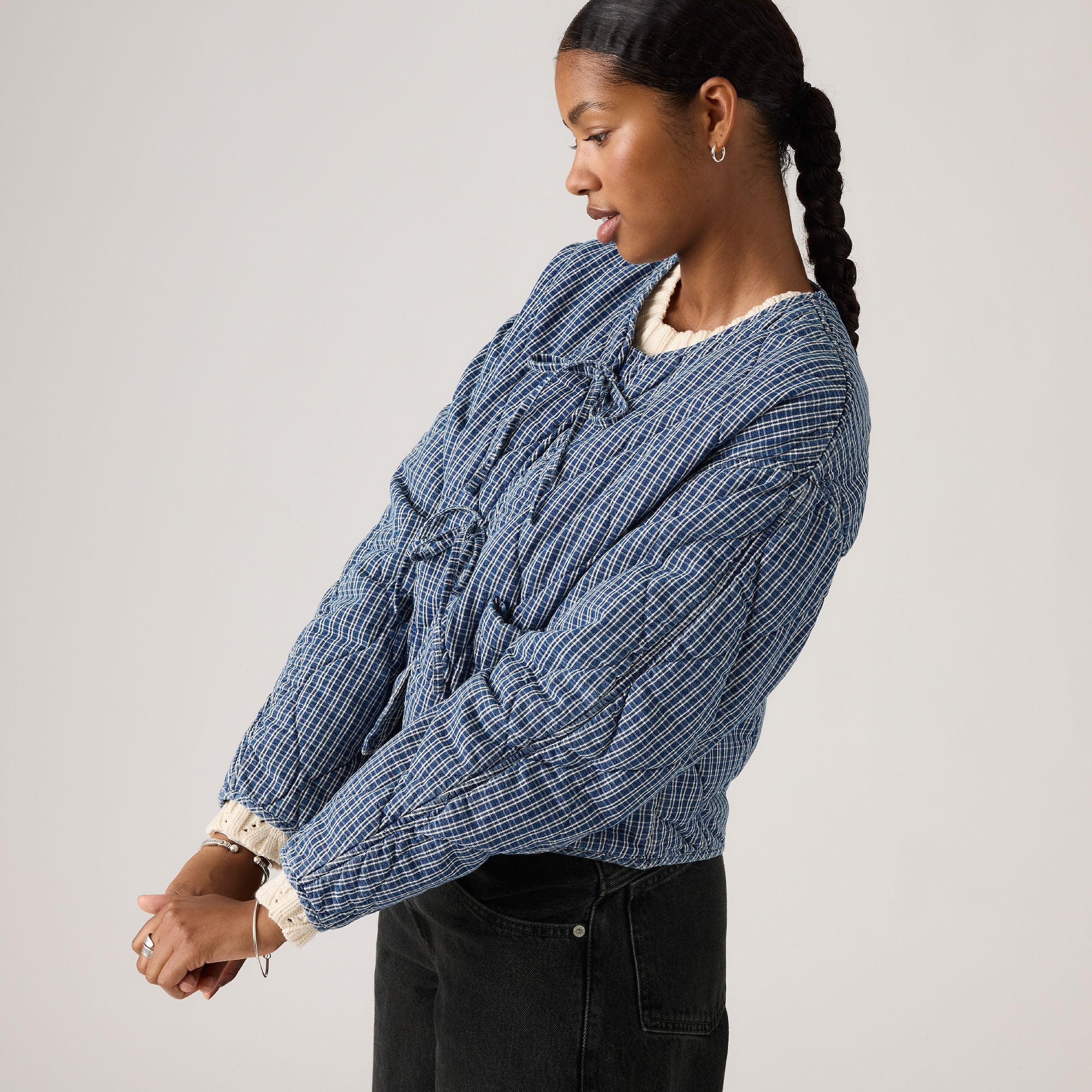 Levi's® Women's Rue Liner Jacket - Image 4