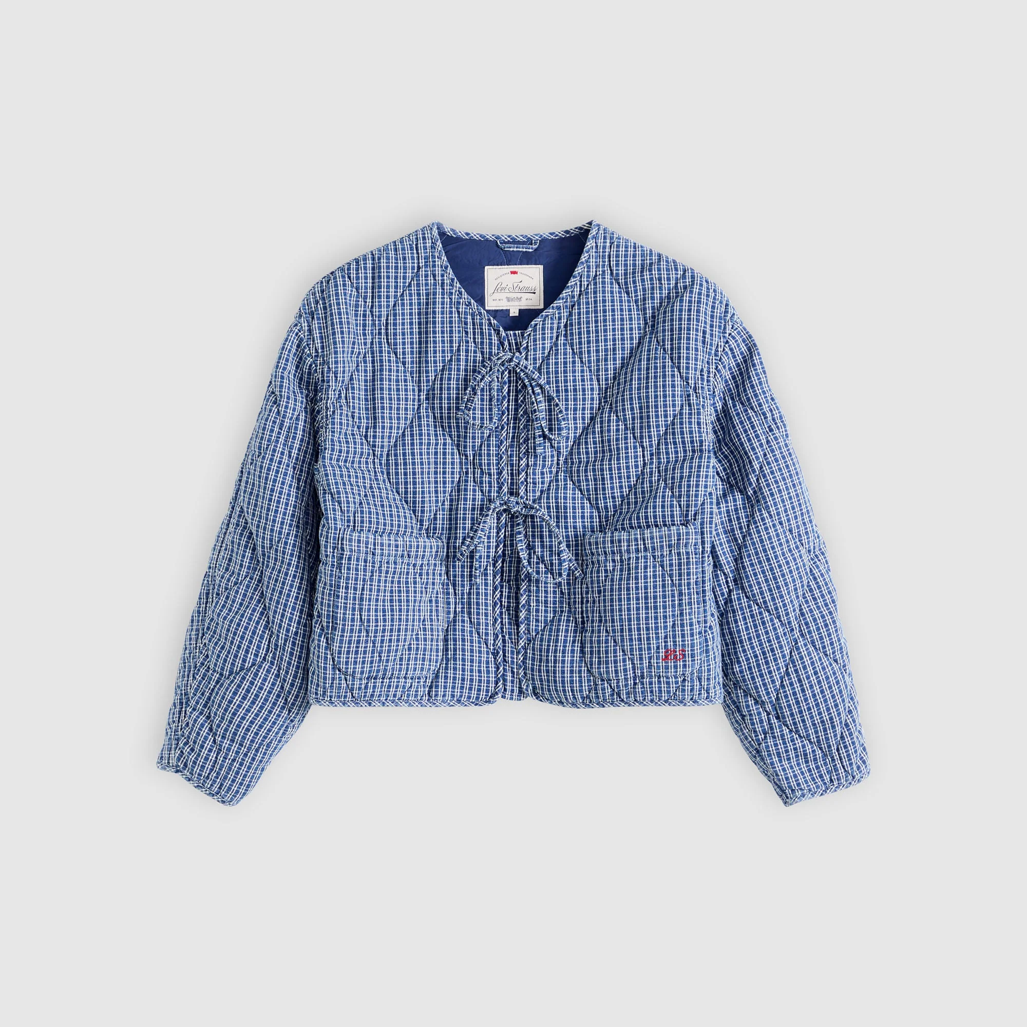 Levi's® Women's Rue Liner Jacket - Image 5