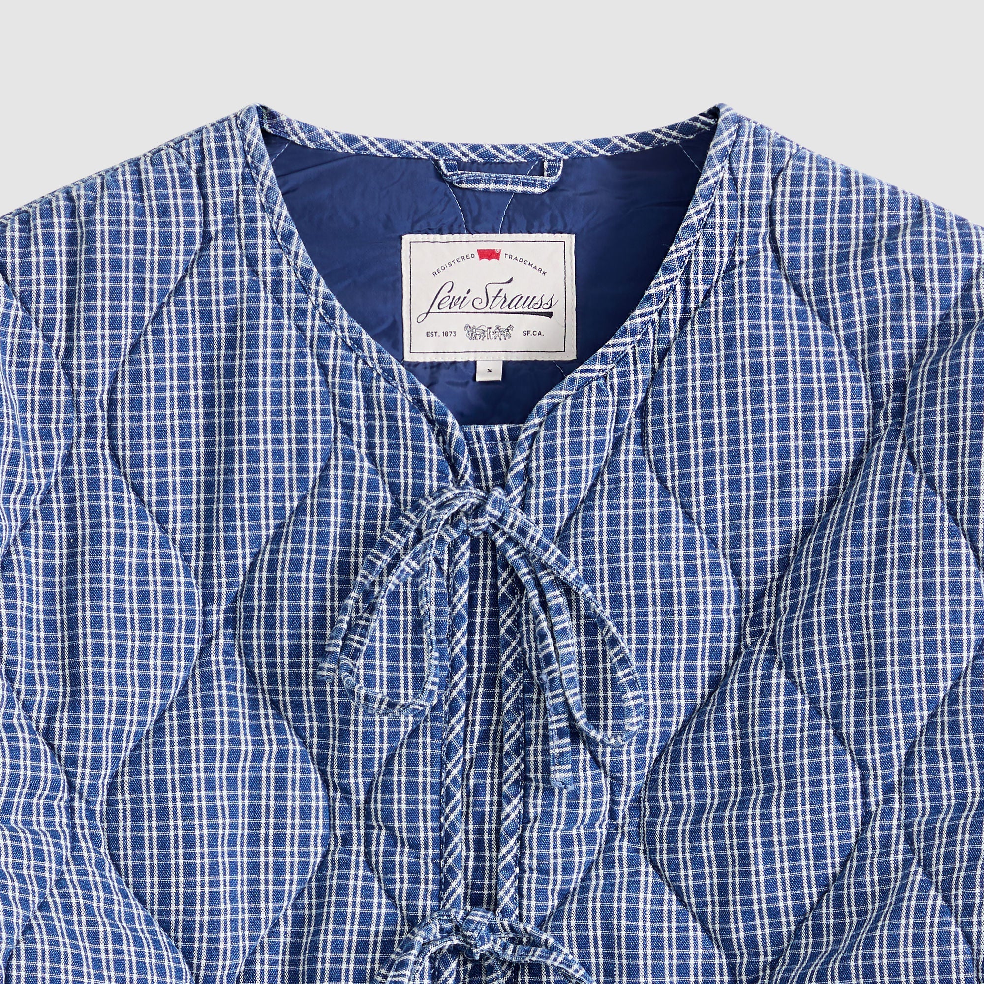 Levi's® Women's Rue Liner Jacket - Image 6