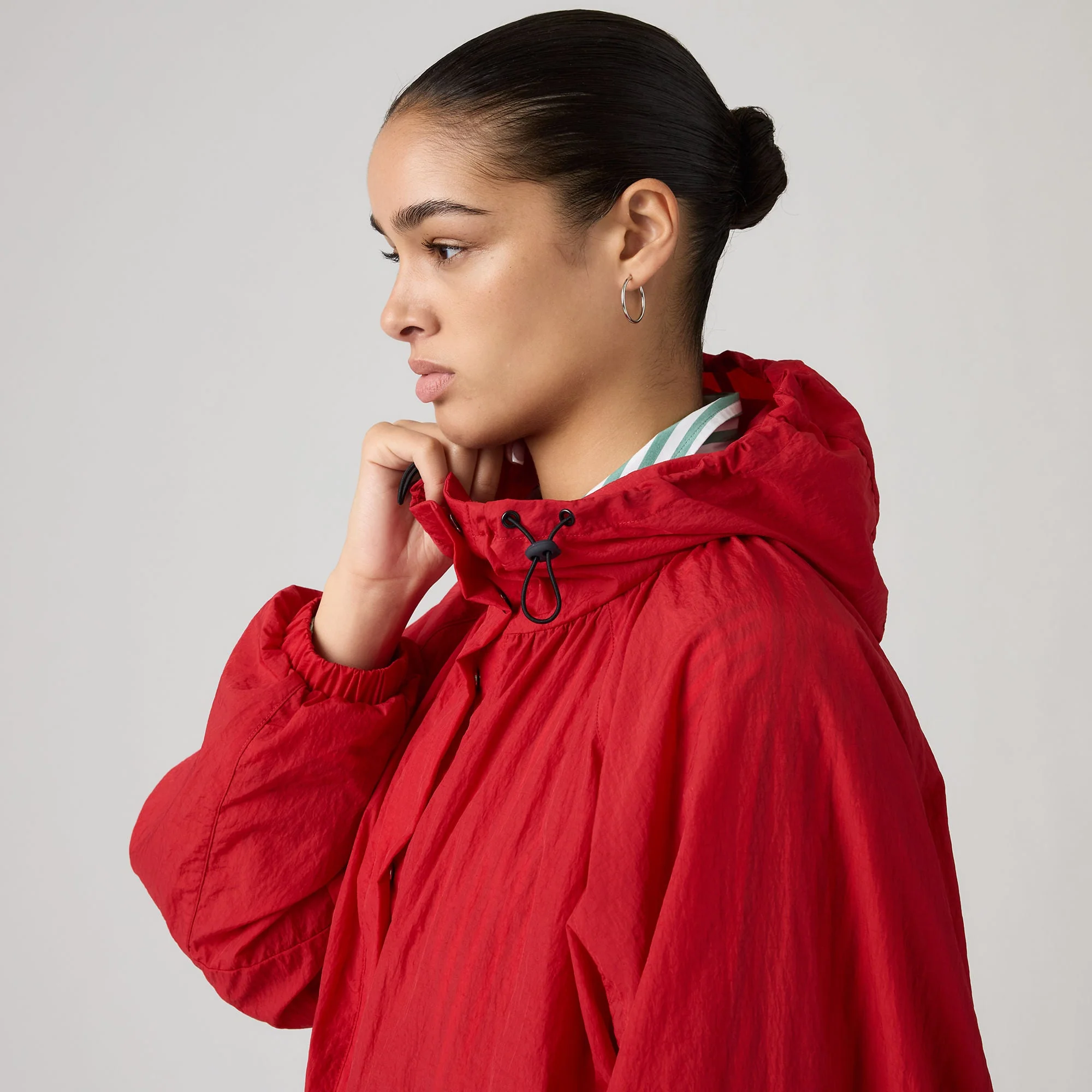 Levi's® Women's Simone Blouson Parka - Image 4