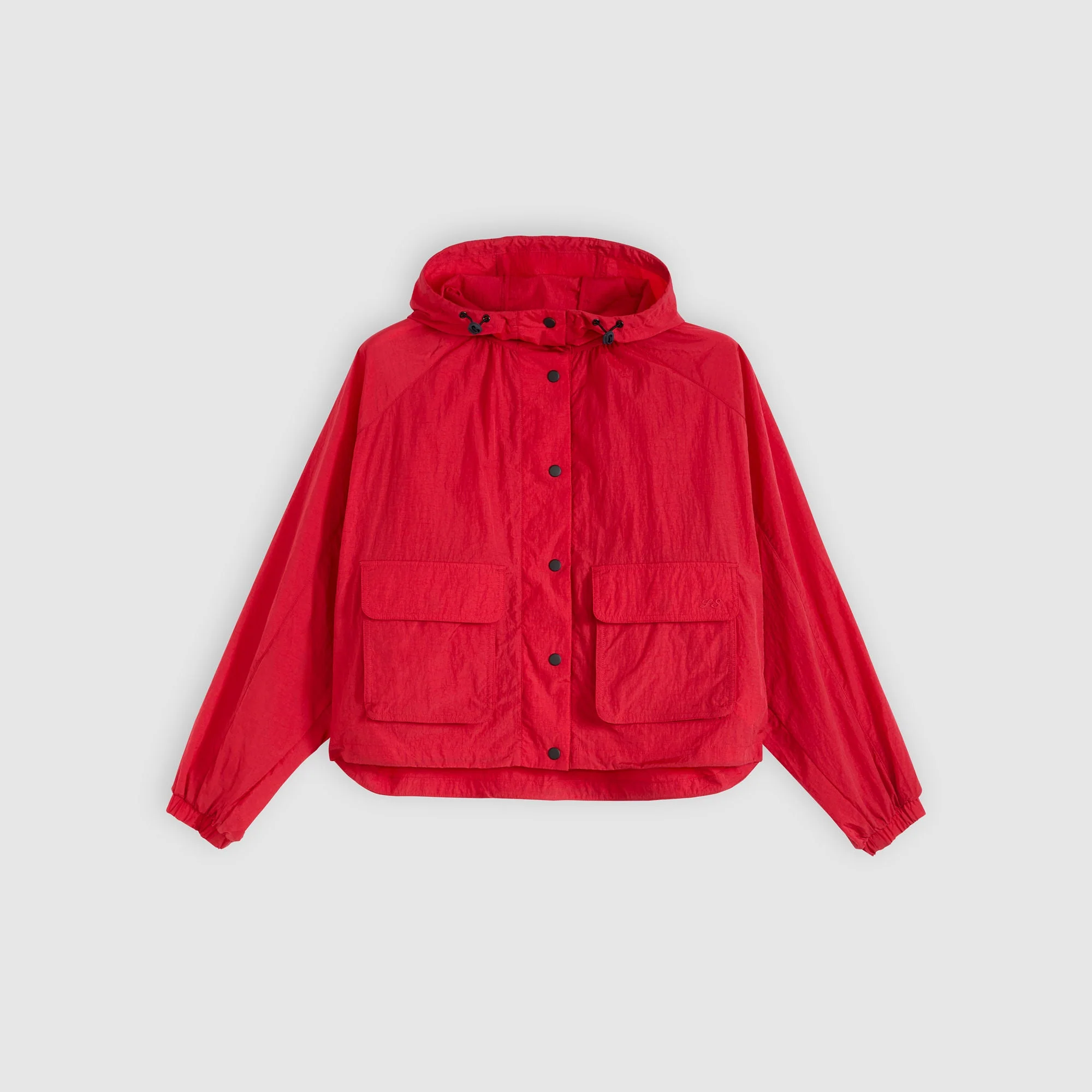 Levi's® Women's Simone Blouson Parka - Image 5