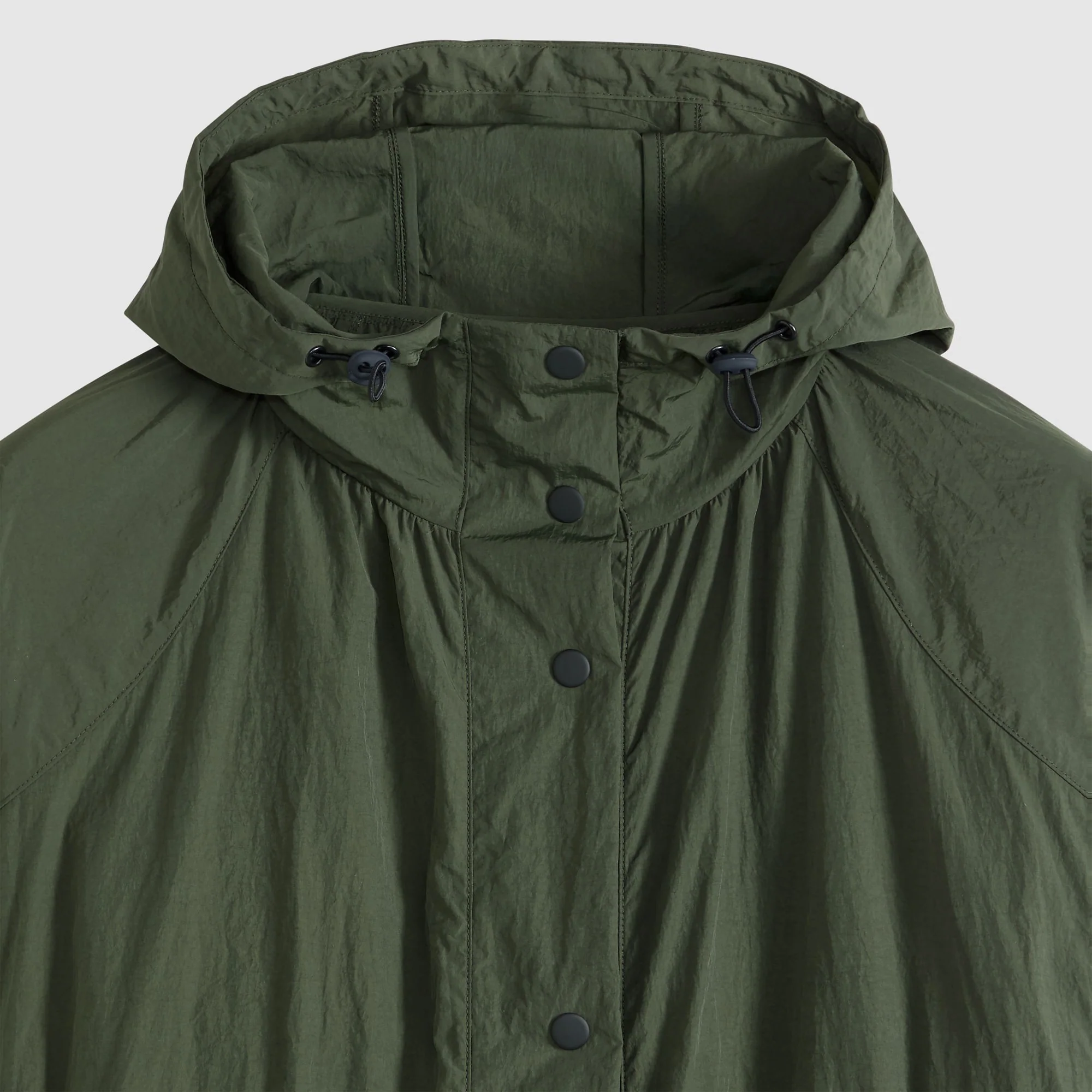 Levi's® Women's Simone Long Bubble Parka - Image 6