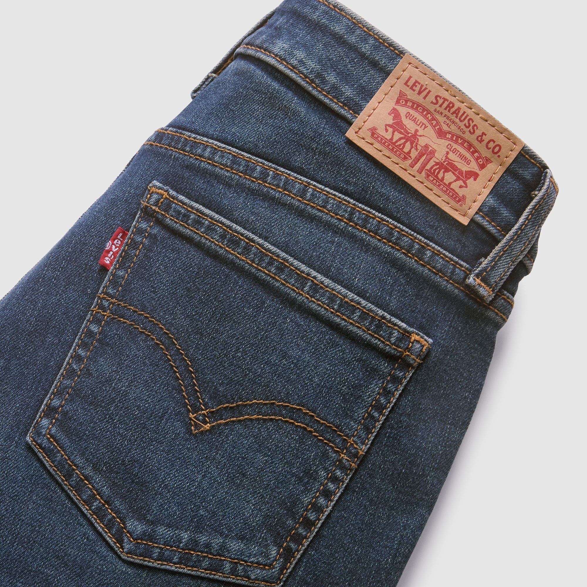 Levi's® Women's Superlow Bootcut Jeans - Image 7